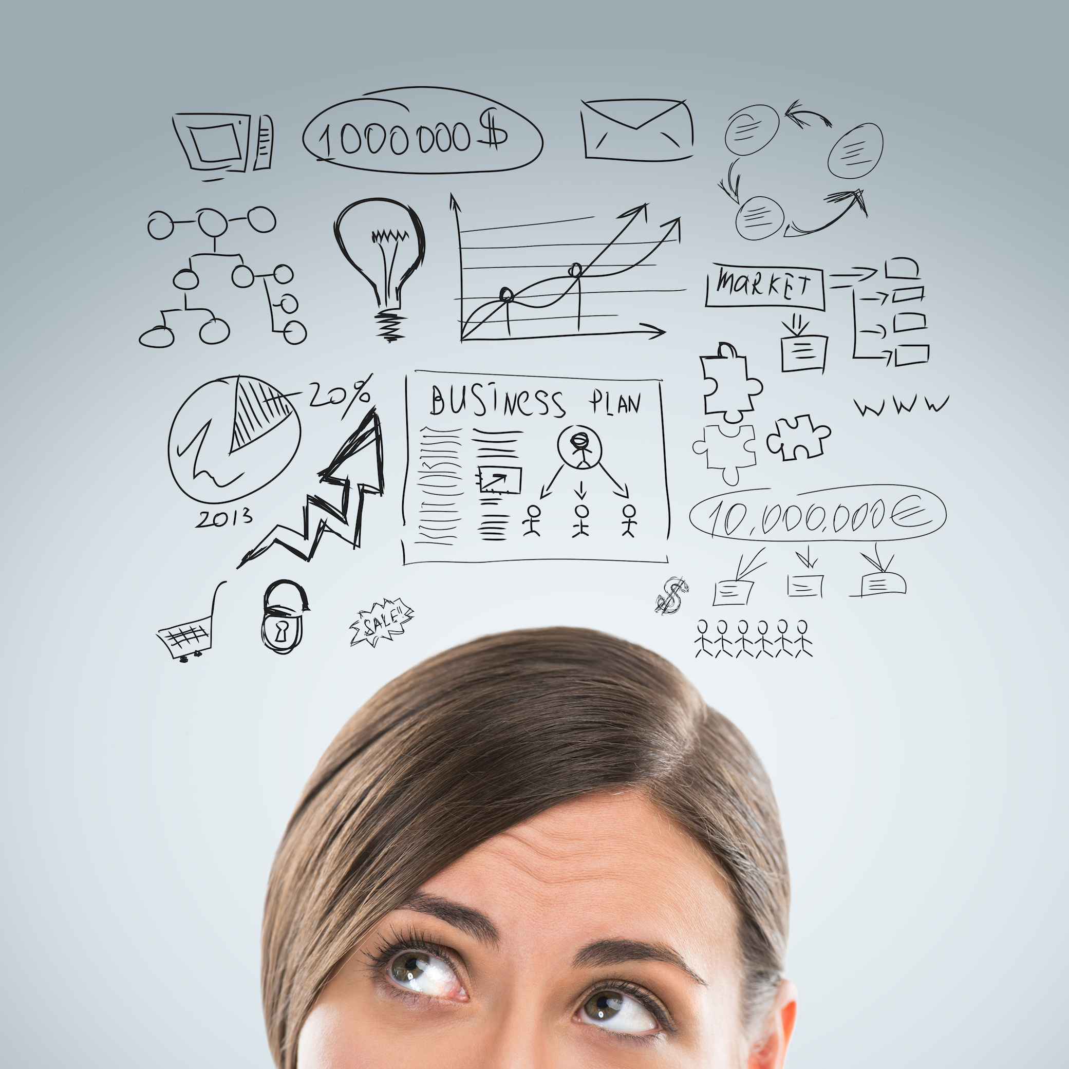 Study: Smarter people quicker to draw conclusions, stereotypes