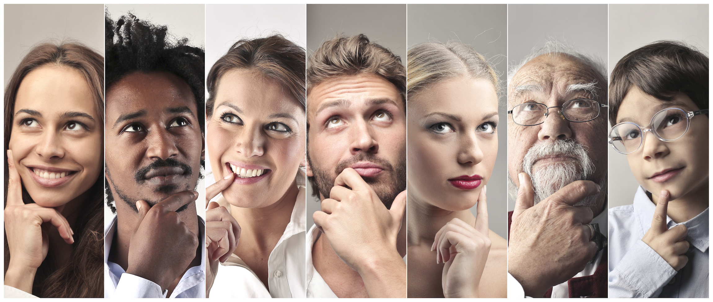 People who consider themselves intuitive may not be accurate