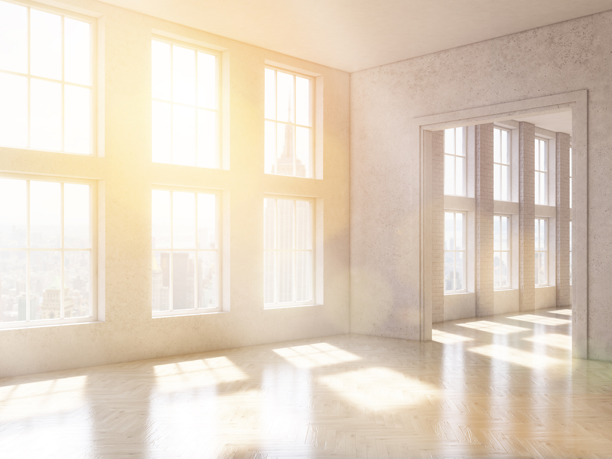 New smart windows switch from clear to dark in less than a minute