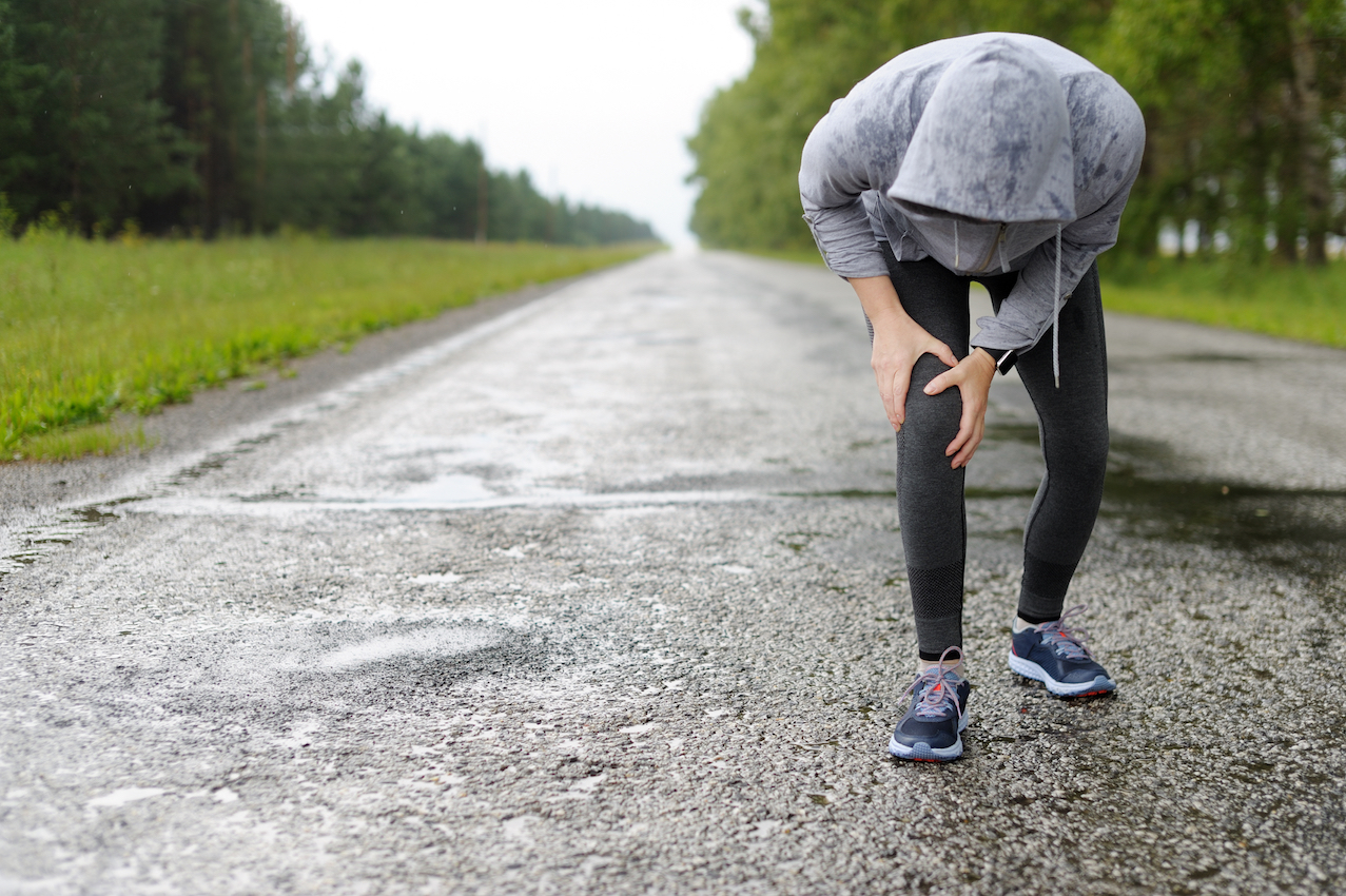 Google searches reveal surprising news about rain and joint pain