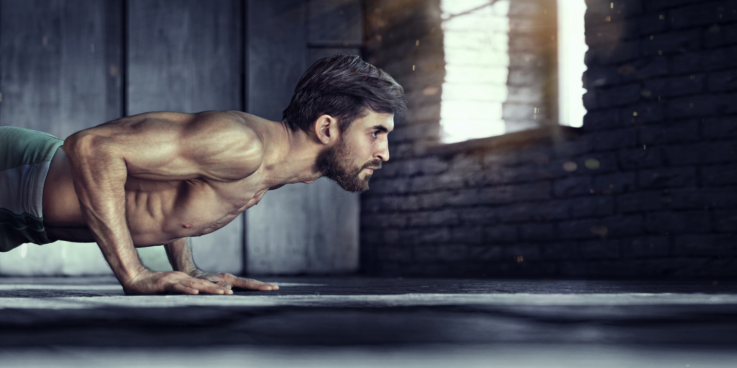Mindfulness helps athletes perform better in competition