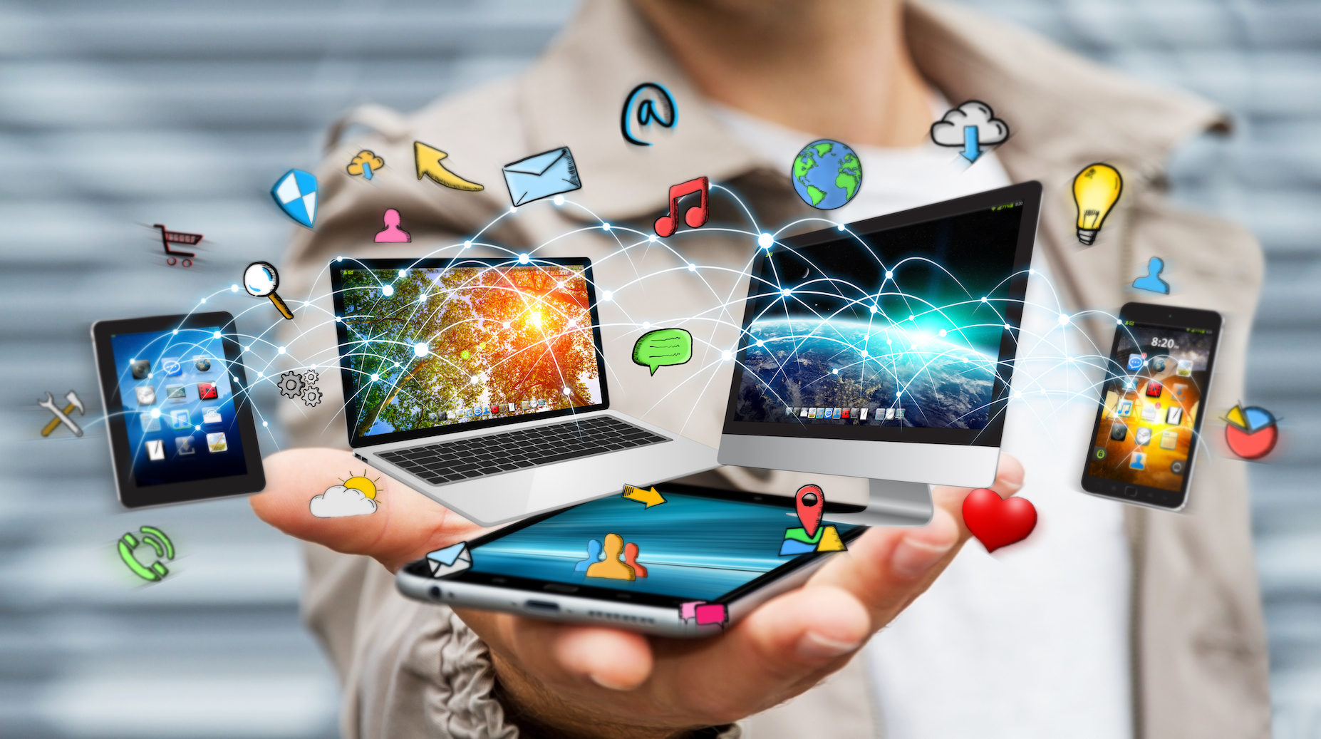 New wave of tech devices prompt environmental dilemma