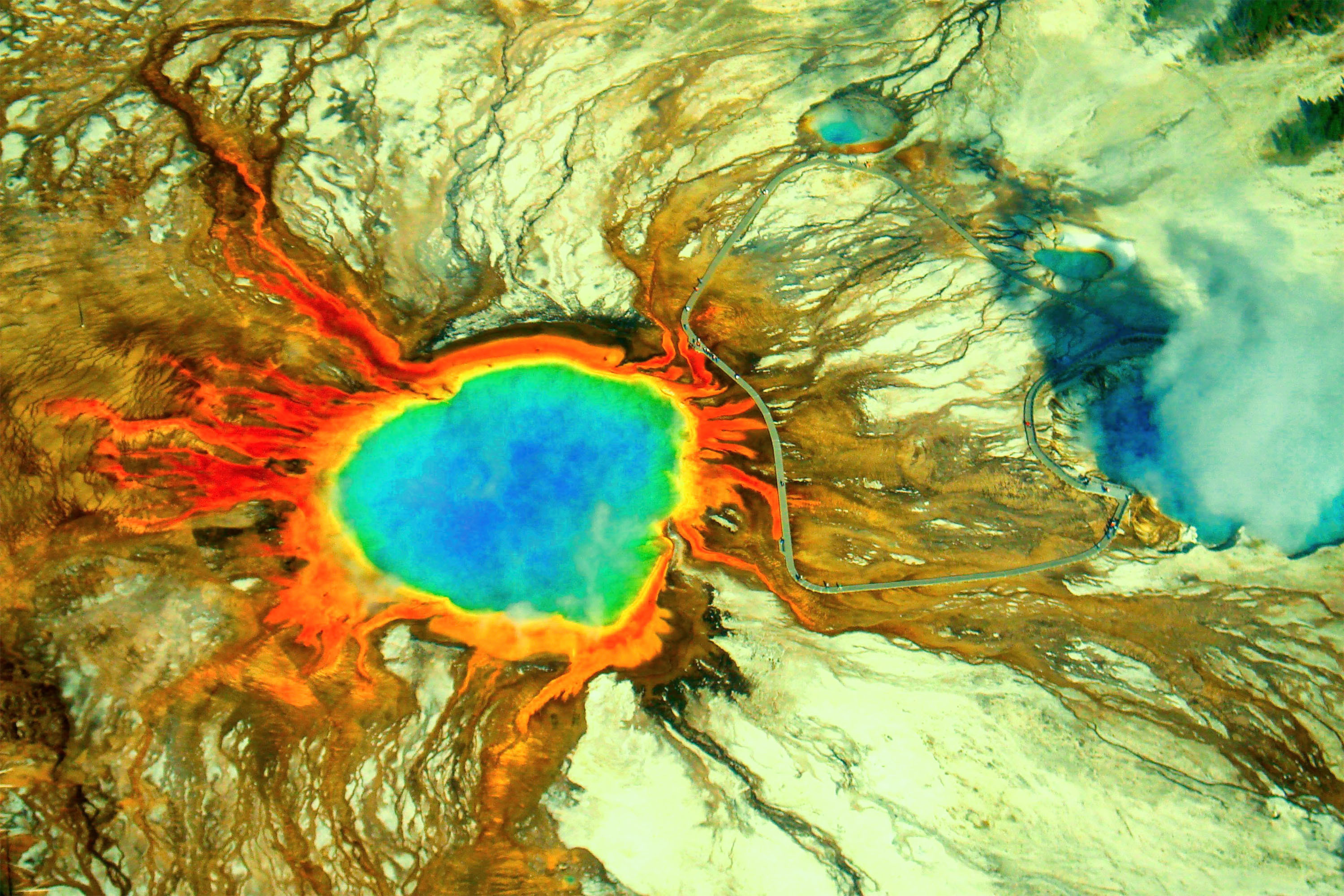 How NASA plans to stop a Yellowstone supervolcano eruption