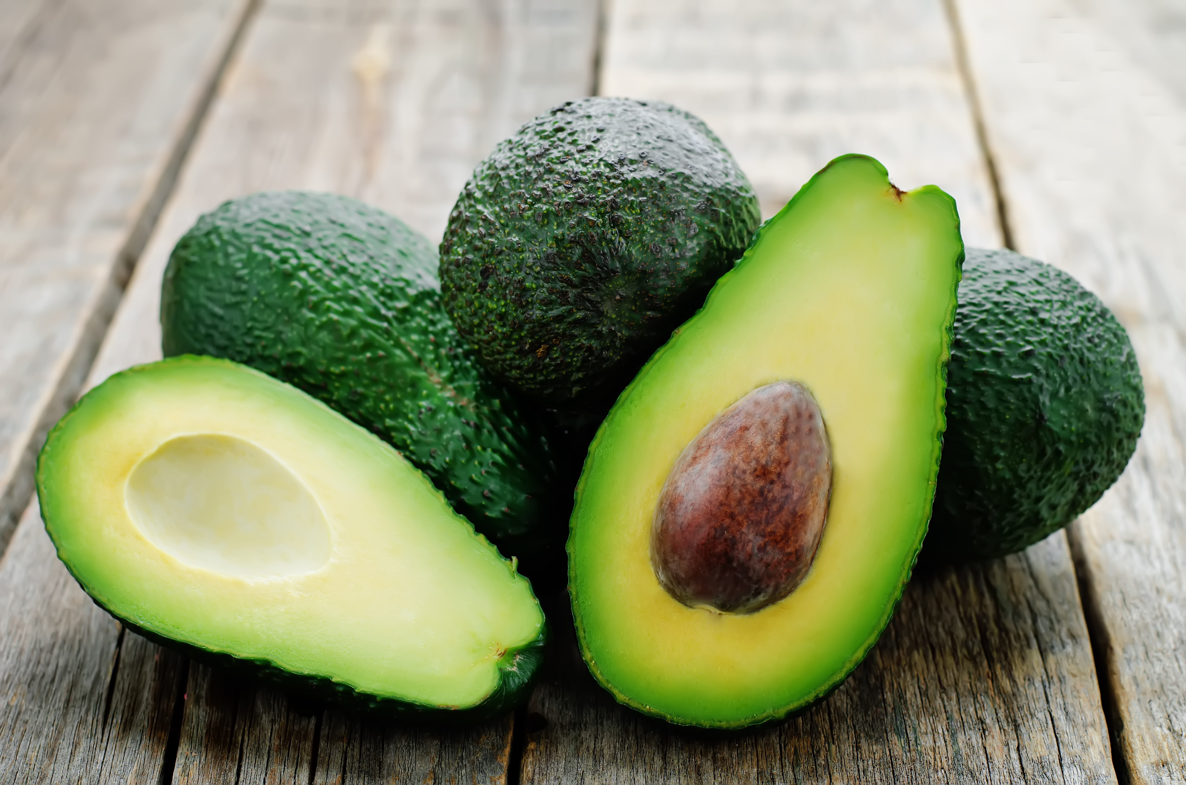 The previously-unknown secret powers of avocado seed husks