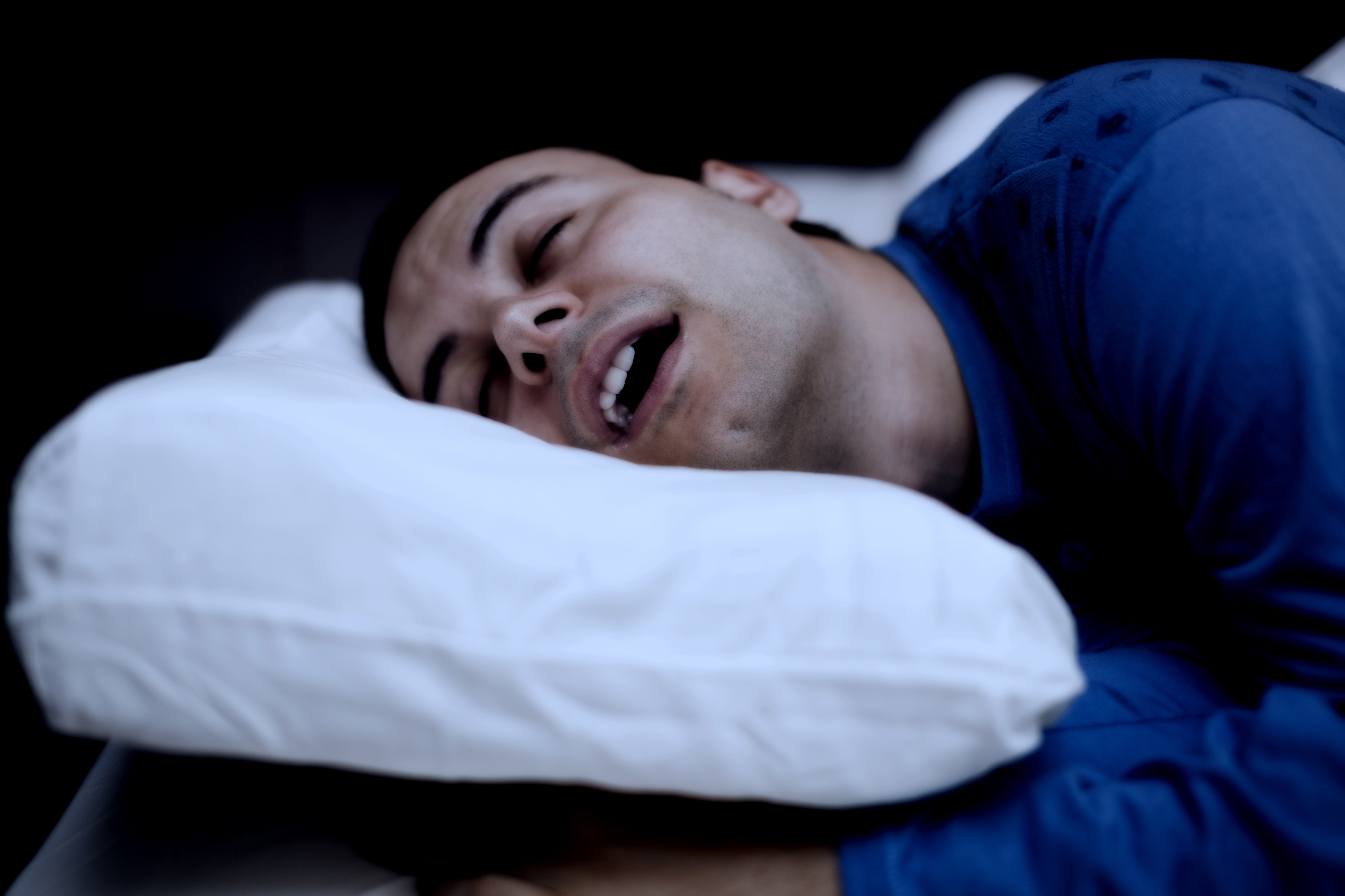 Not getting enough REM sleep increases risk of dementia