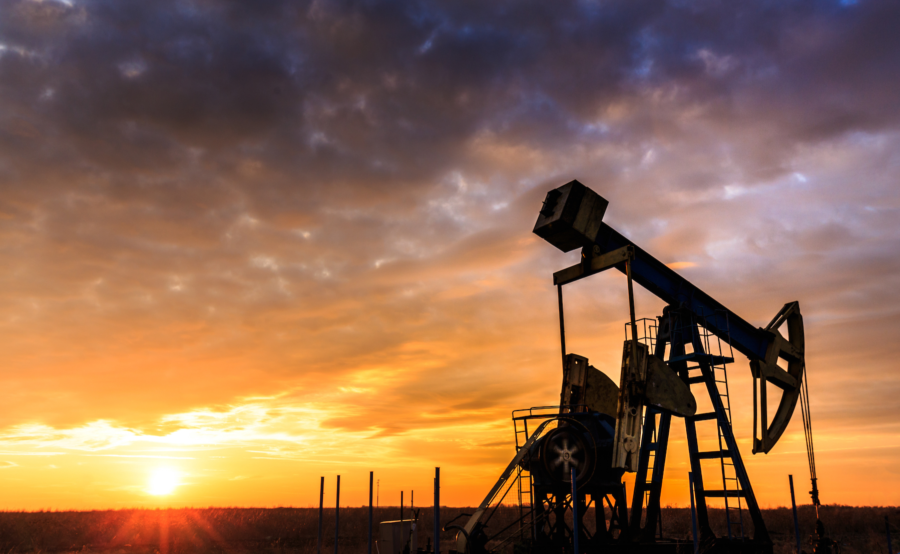 Millions who live near oil and gas wells exposed to pollutants