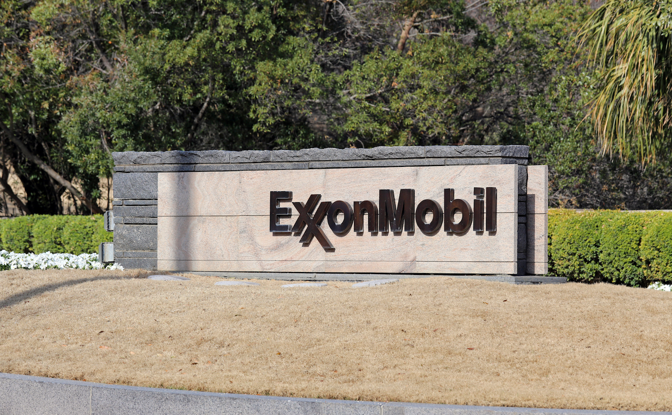 ExxonMobil misled the public on climate change for decades