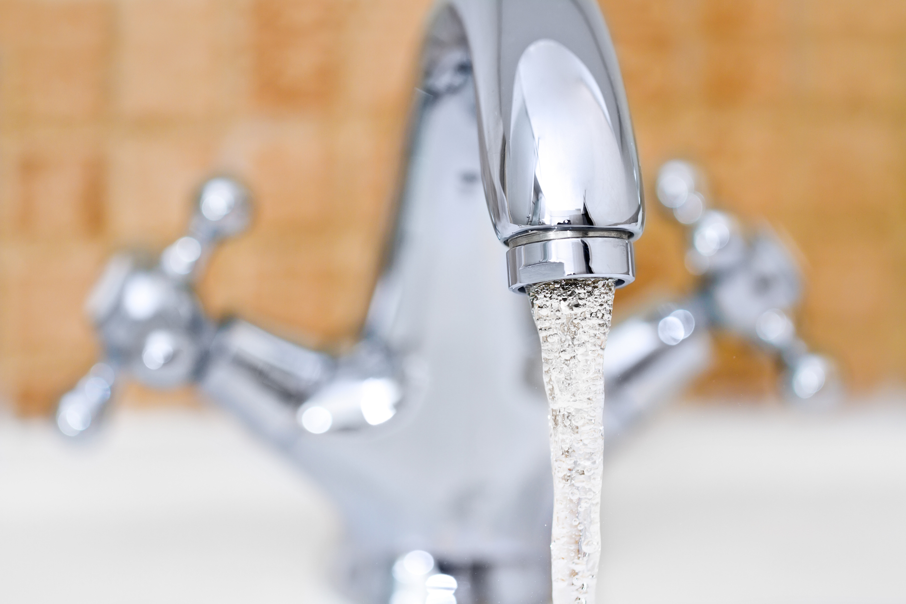 Unsafe levels of manganese found in major drinking water sources