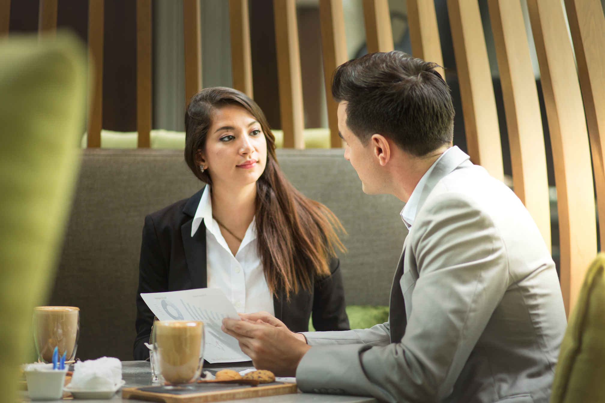 Why are so many highly educated women marrying down?