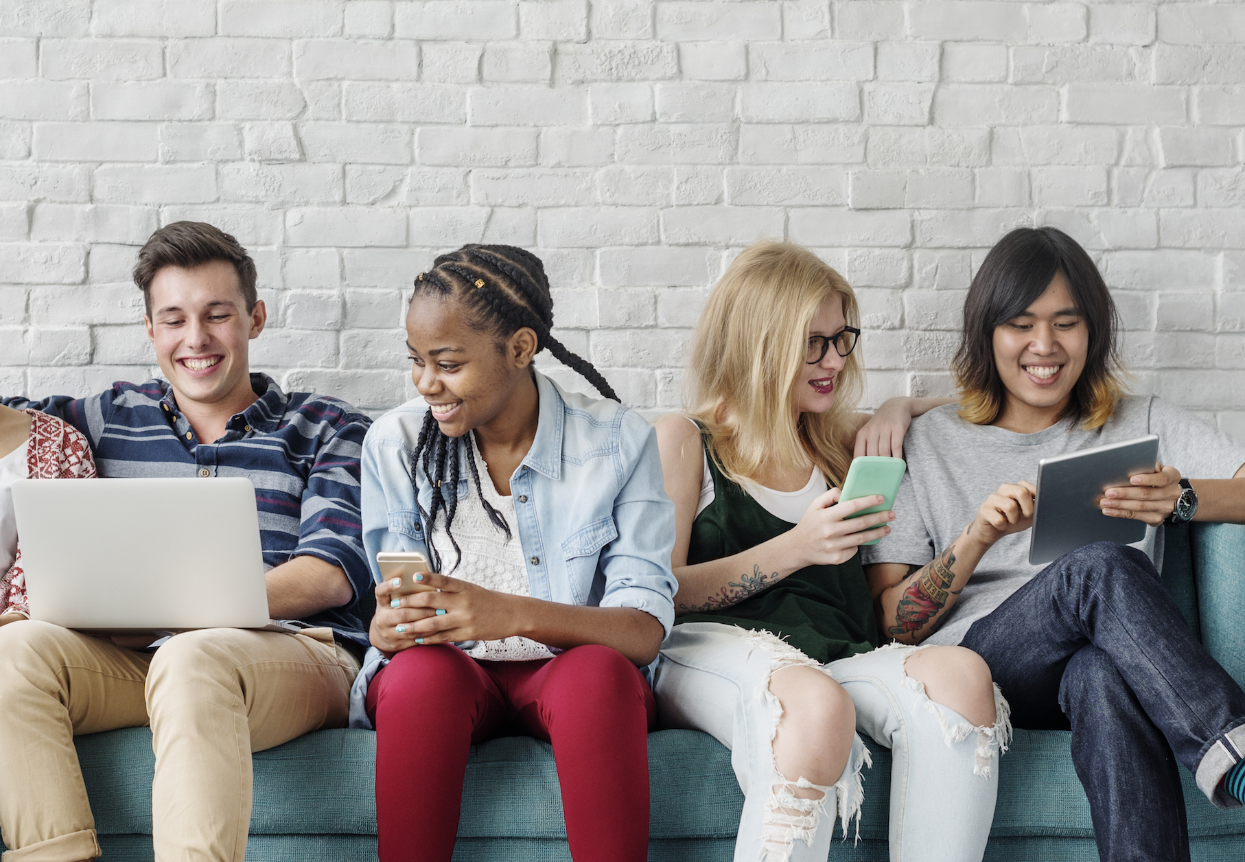 Understanding how others are perceived improves relationships