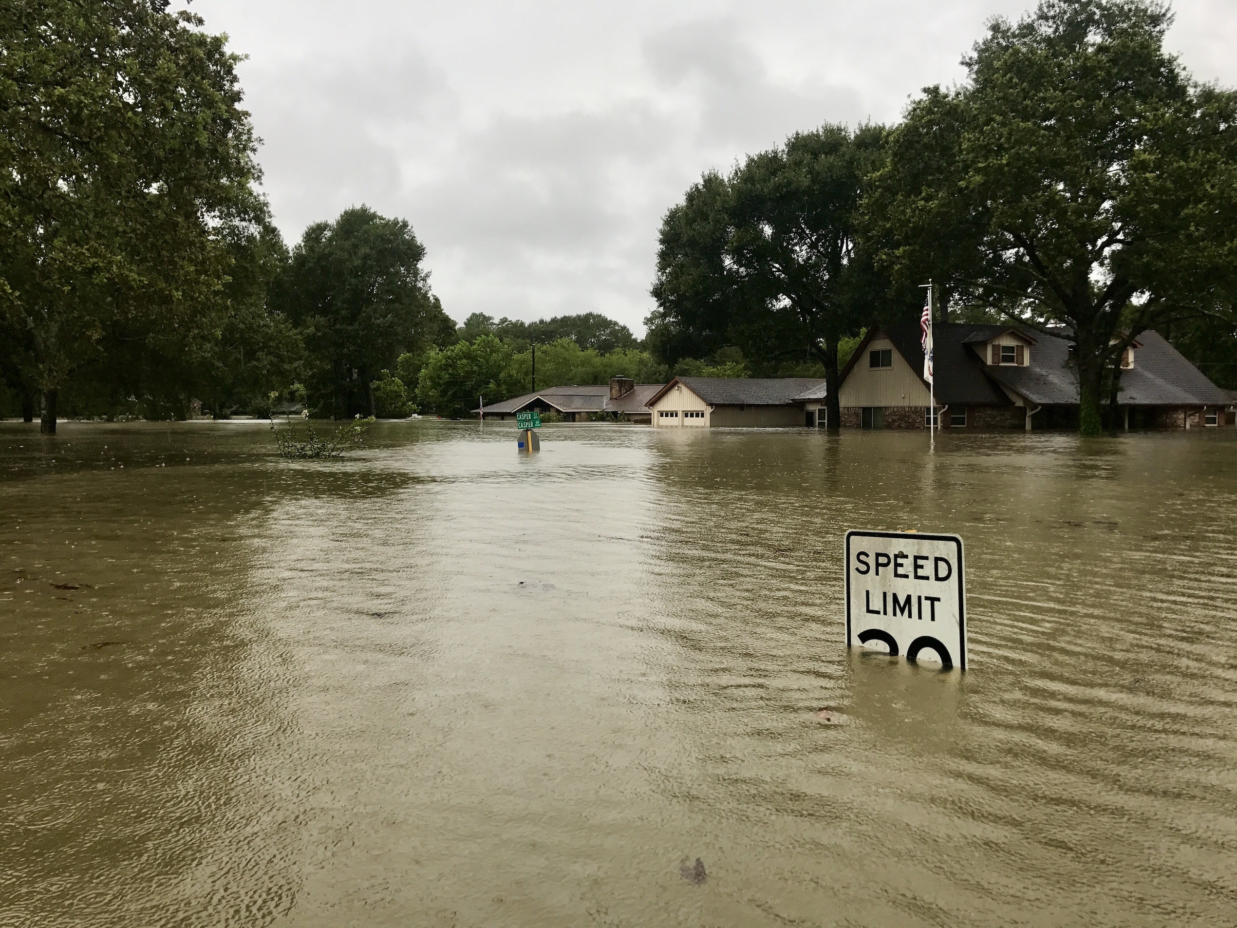 The best ways to help the victims of Hurricane Harvey