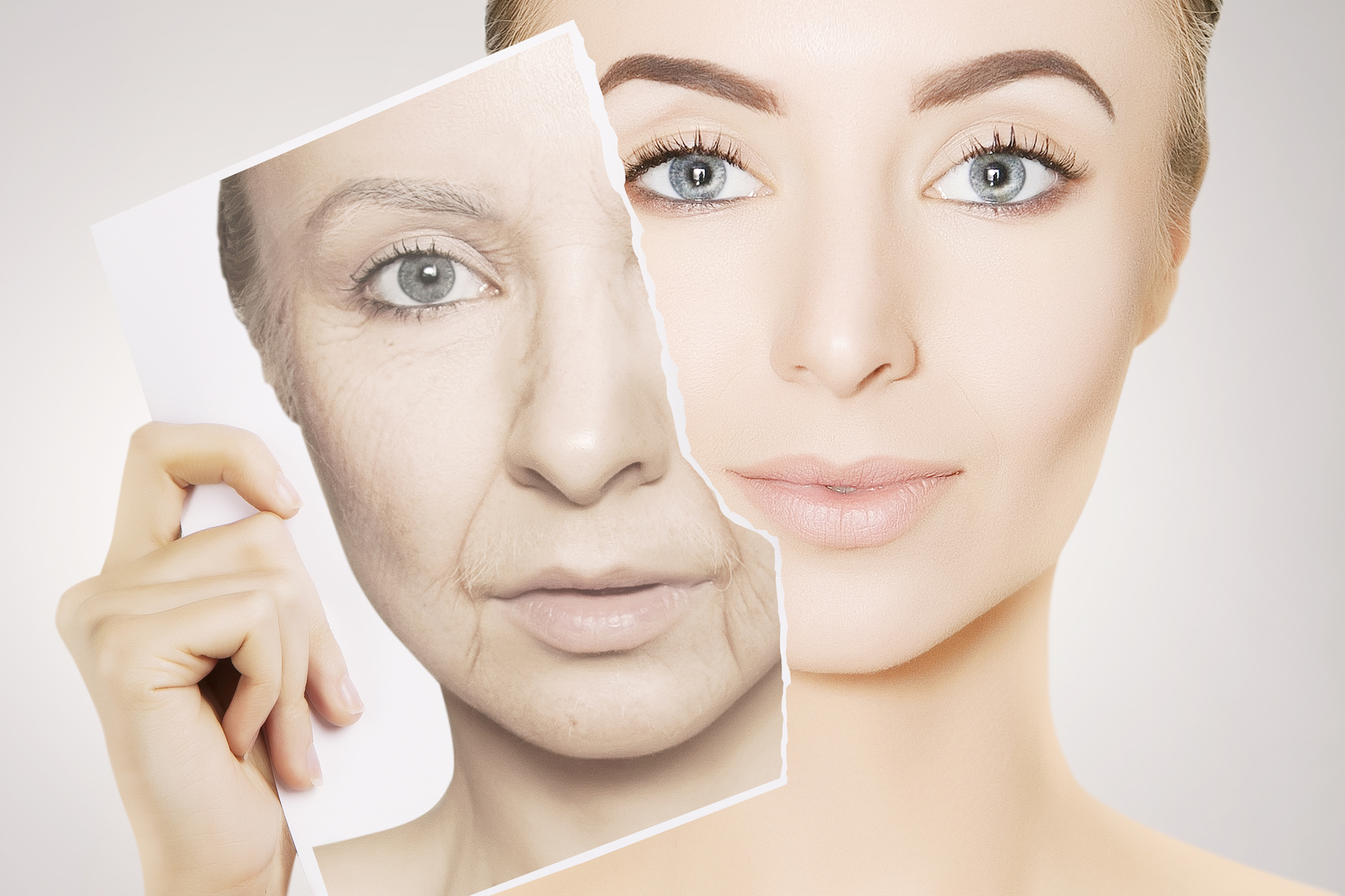 Scientists can now slow aging and extend lifespan