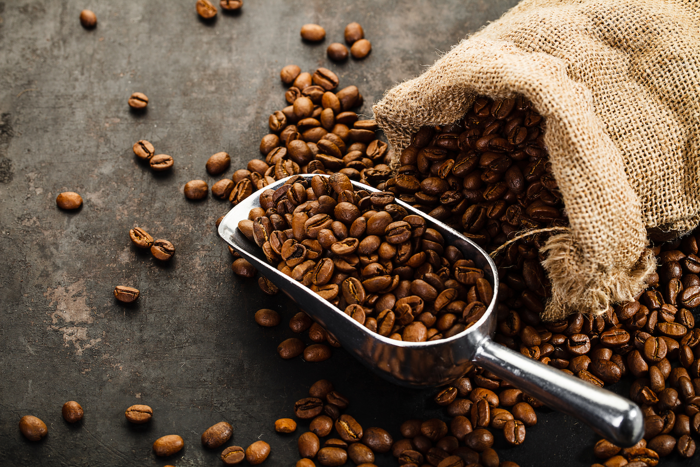 Climate change could drastically reduce coffee growing capacity