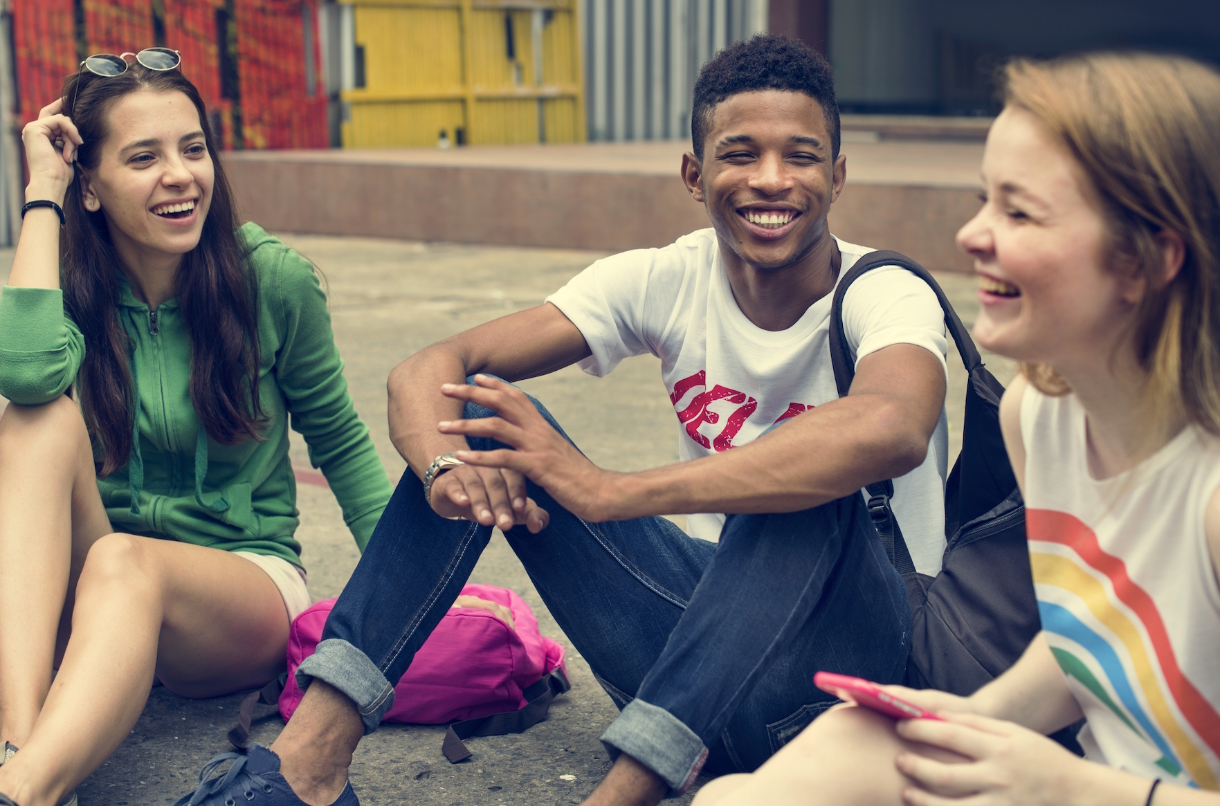 Study confirms that these days, teens take longer to grow up