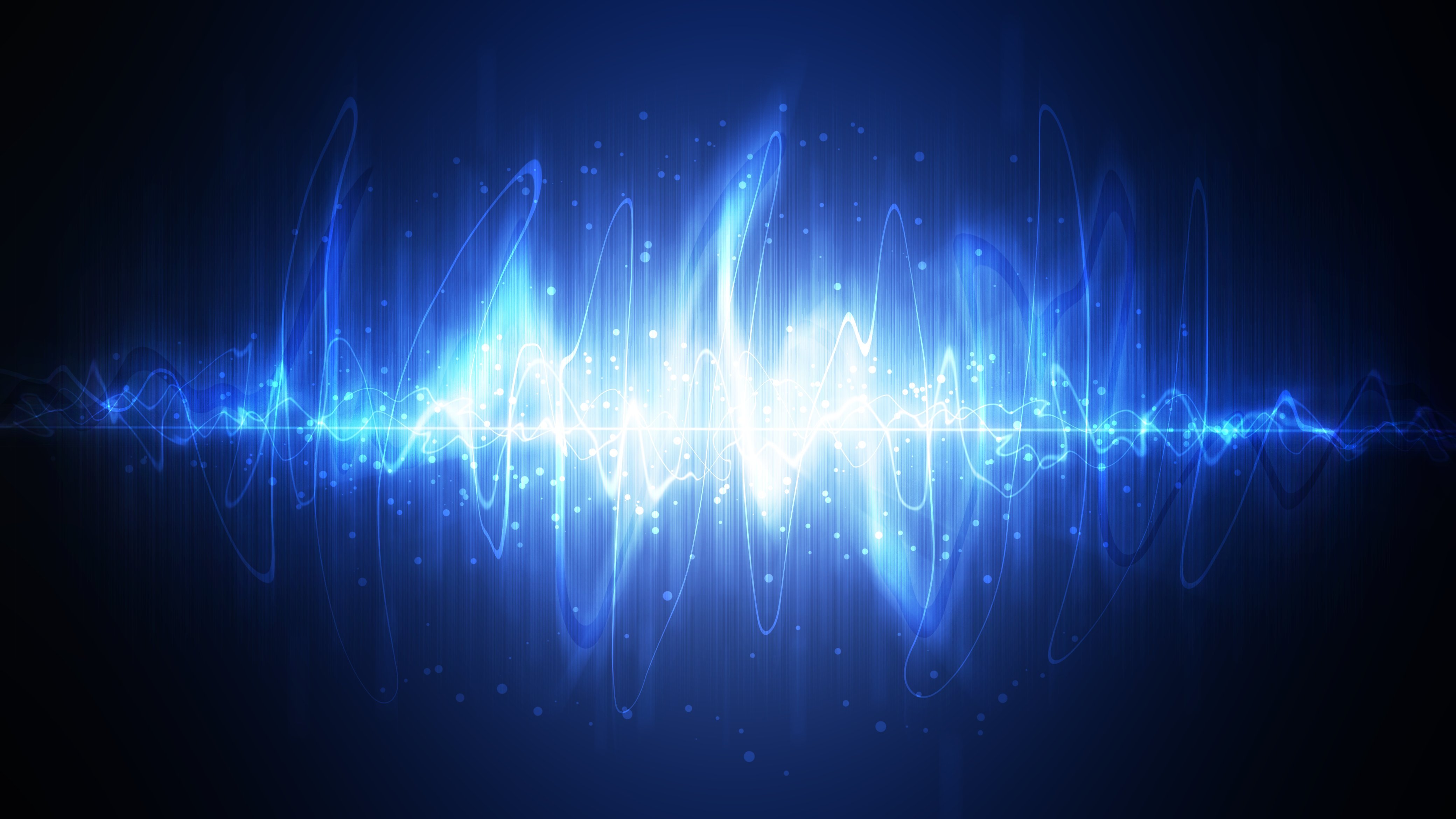Scientists successfully transfer light waves into sound waves