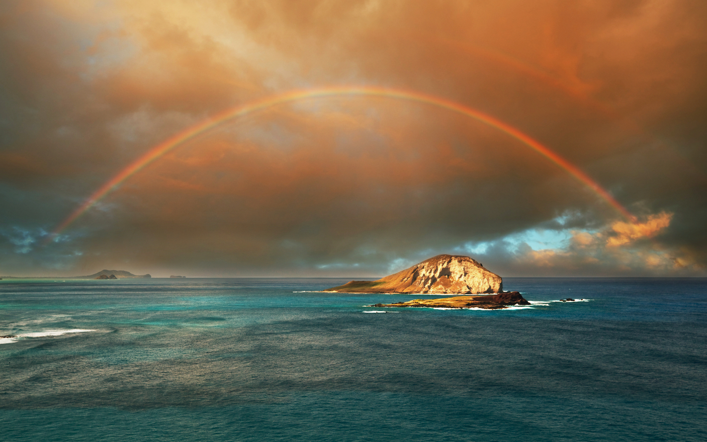 A closer look at the sunken lost continent of Zealandia