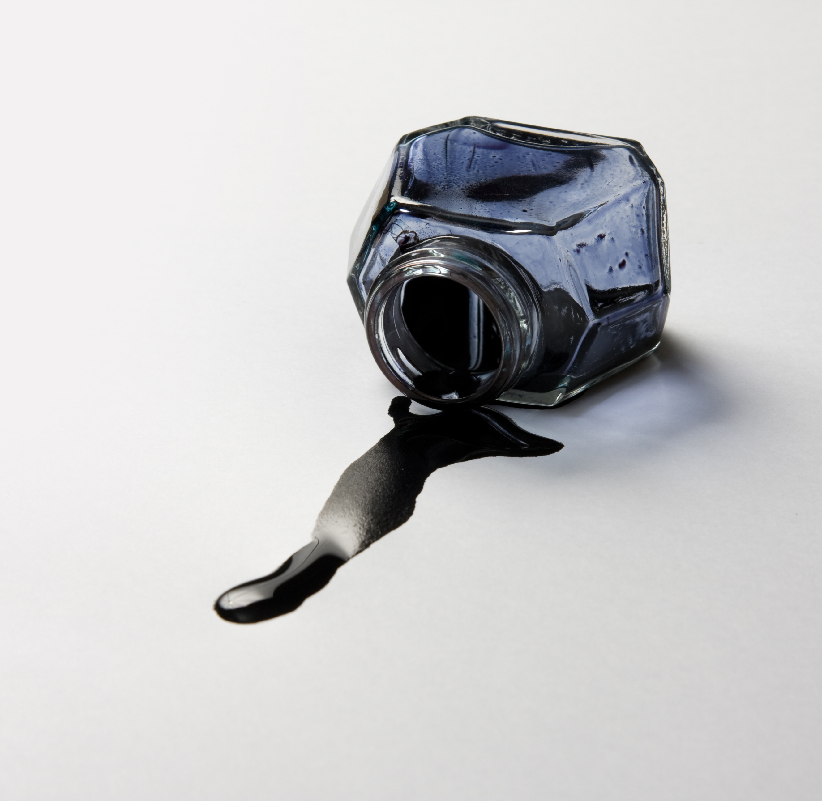 Traditional Chinese ink could be used as a cancer treatment