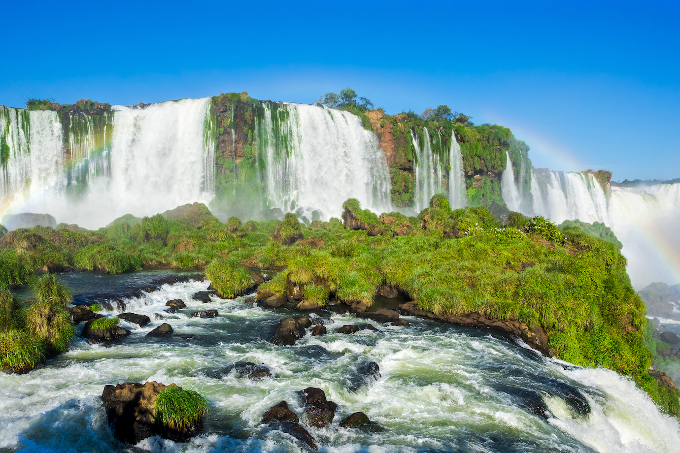 Tropical regions responsible for massive CO2 increase