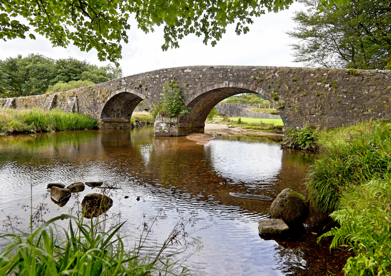 Raw sewage detected in 40 percent of rivers across England
