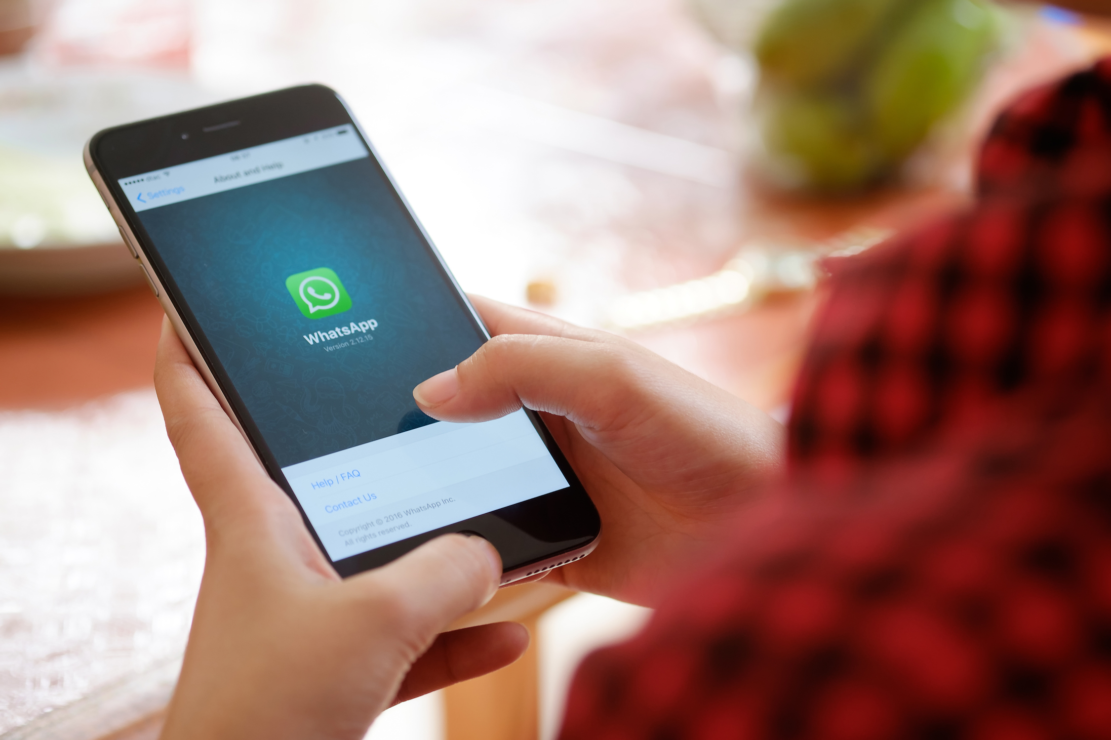 WhatsApp helping to speed up heart attack treatment in Argentina