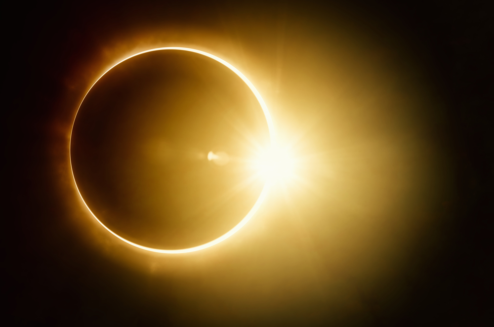 Biblical account of solar eclipse reveals Egypt's ancient history