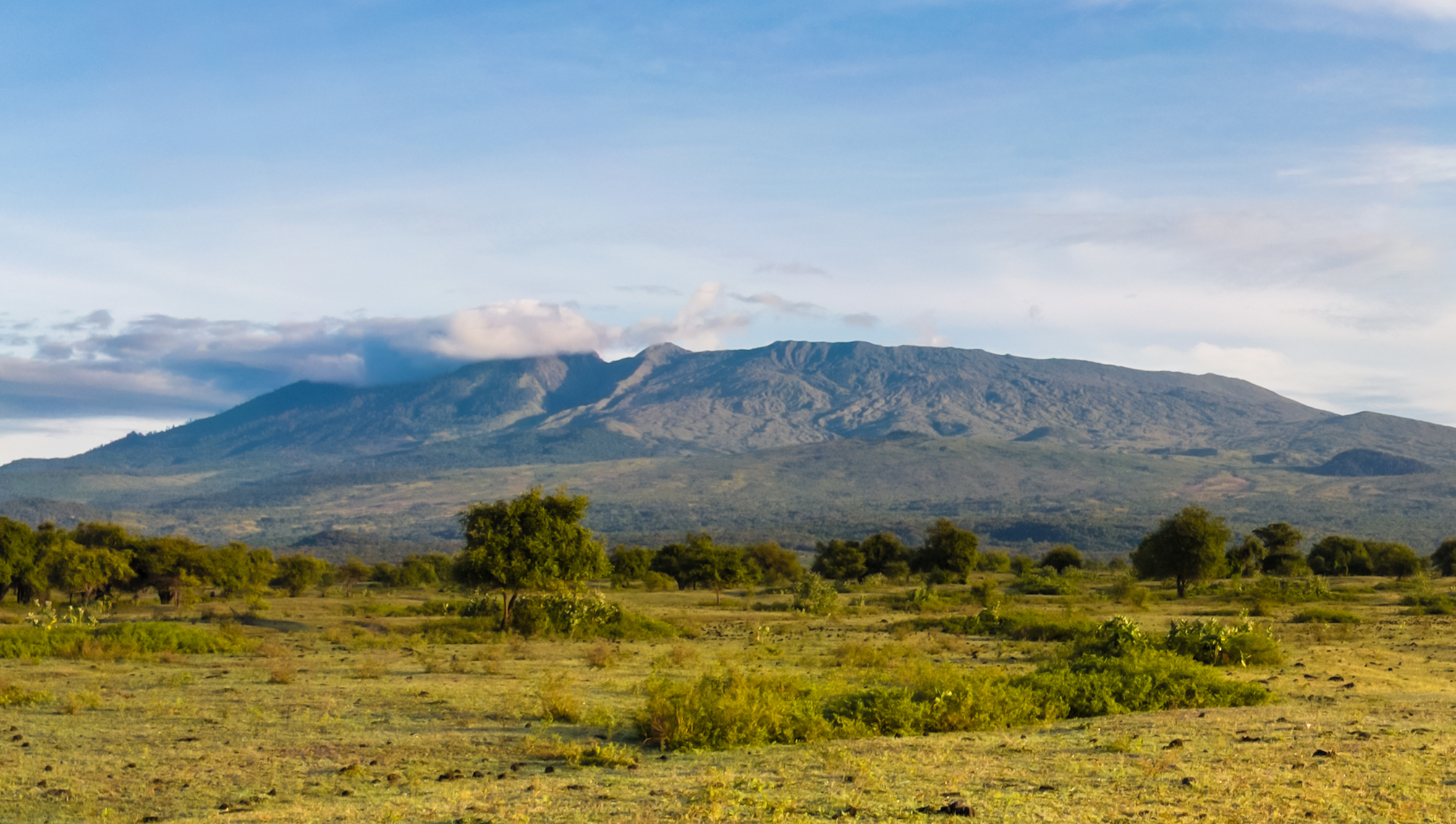 Indonesian volcano eruption made 1816 “the year without a summer”