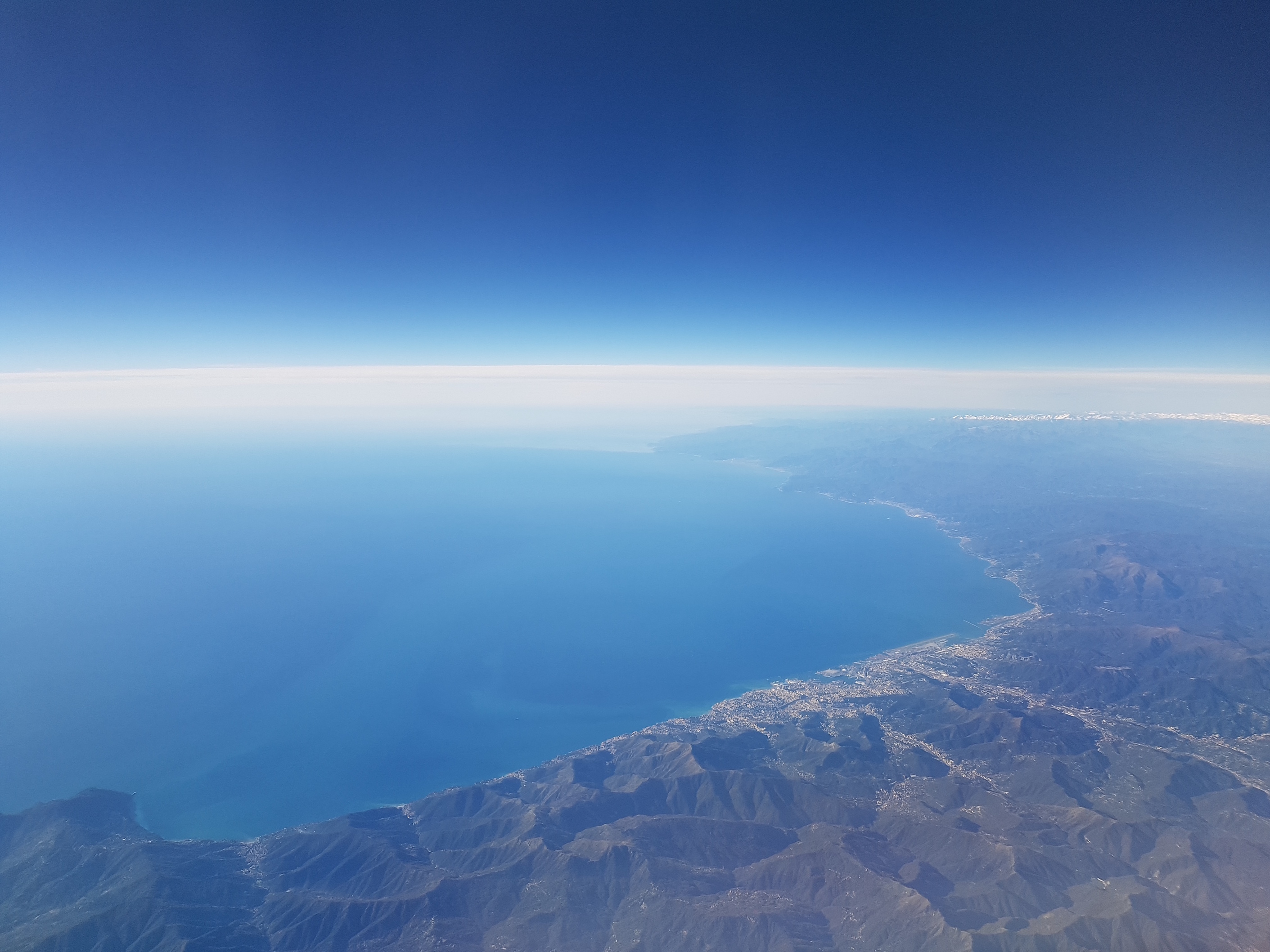 CO2 levels in the atmosphere have reached record highs