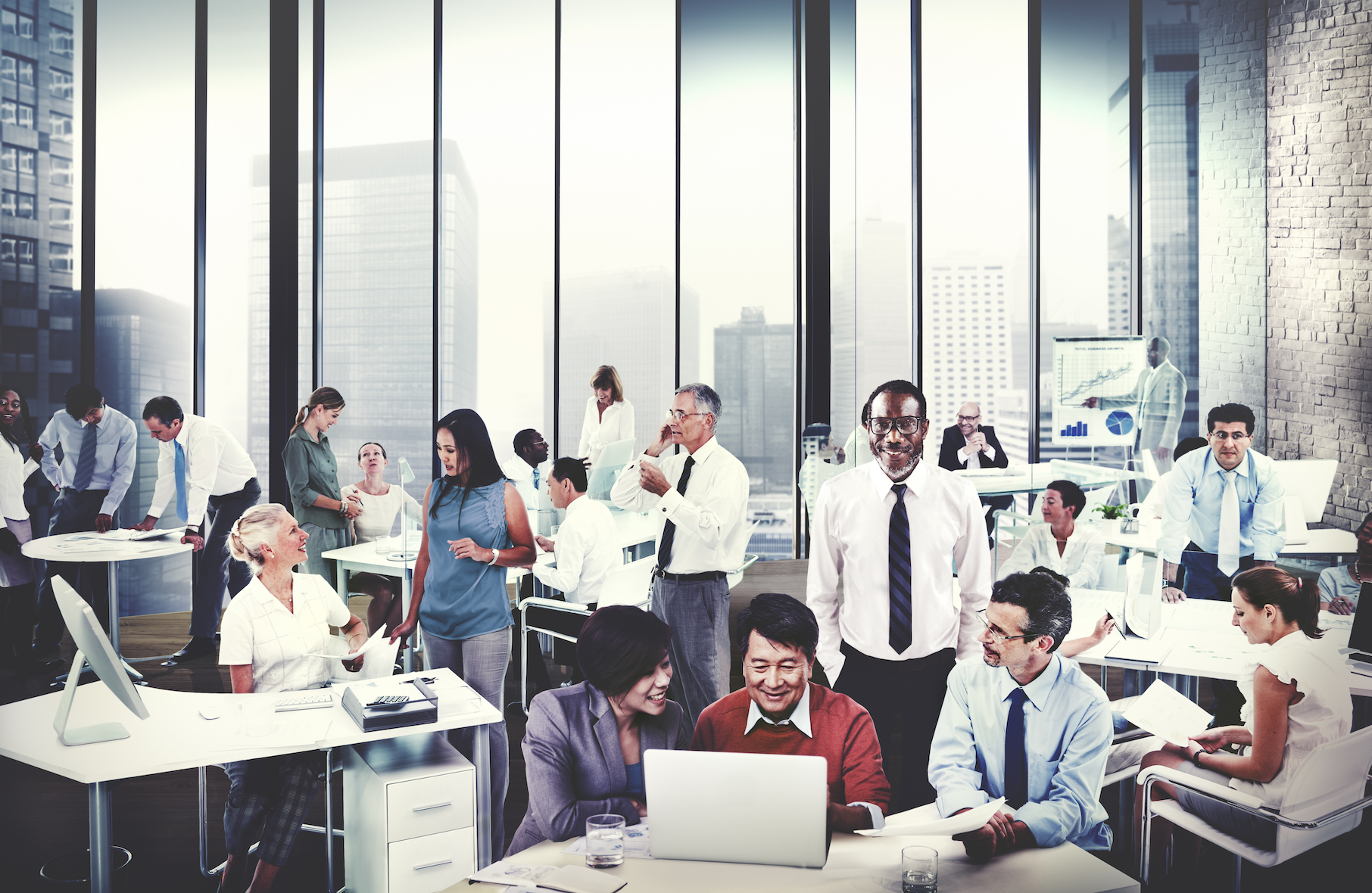 Employees win when they’re empowered and trust leadership