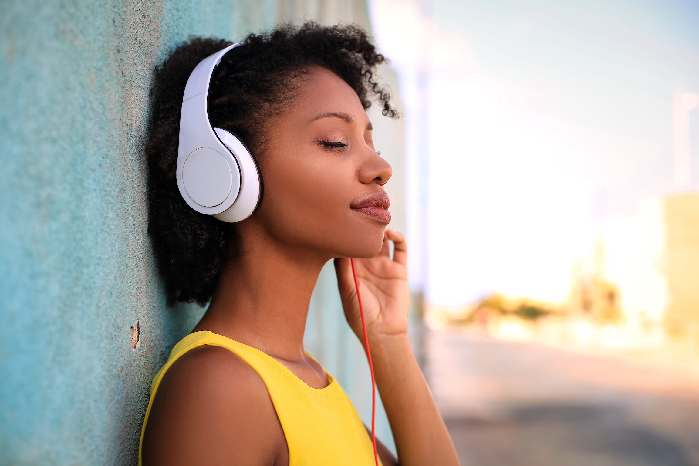 The type of music you like can be totally changed using magnets