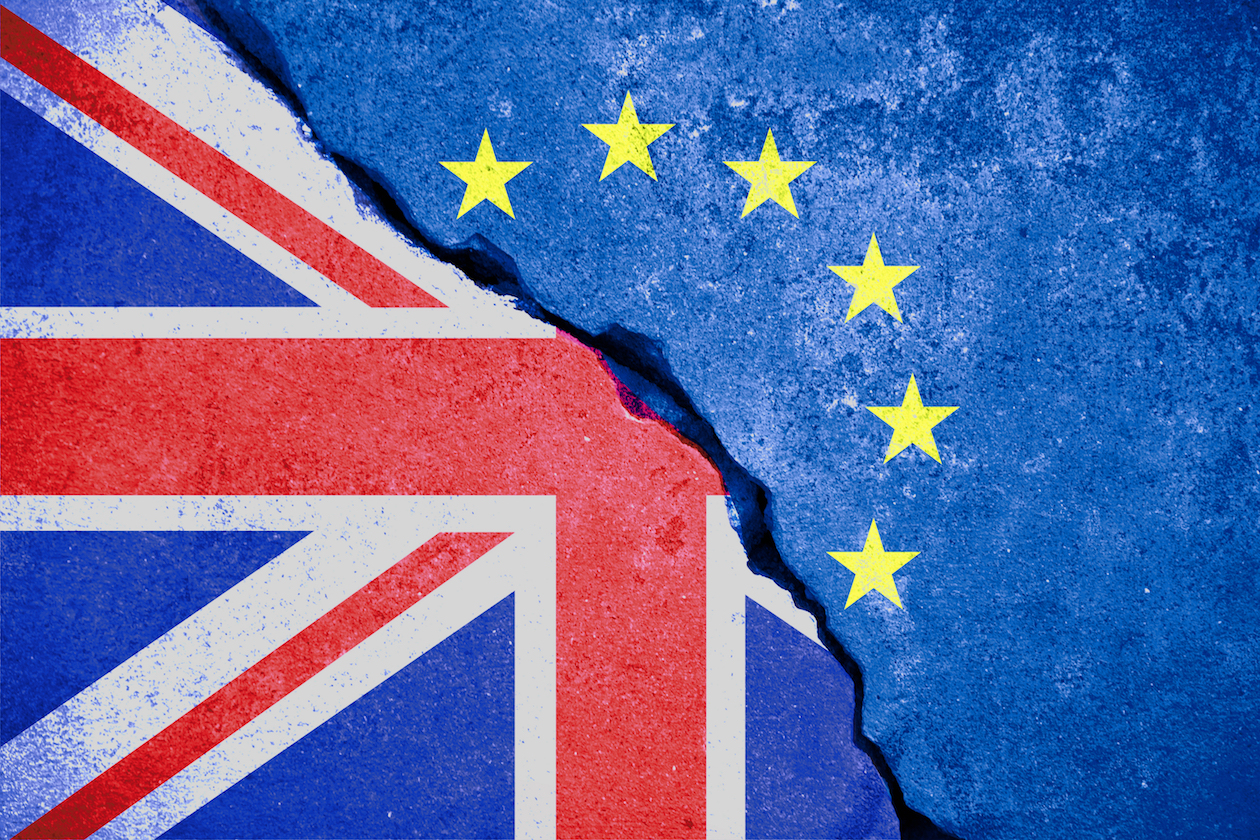 Fear of foreigners strongly influenced the passing of Brexit
