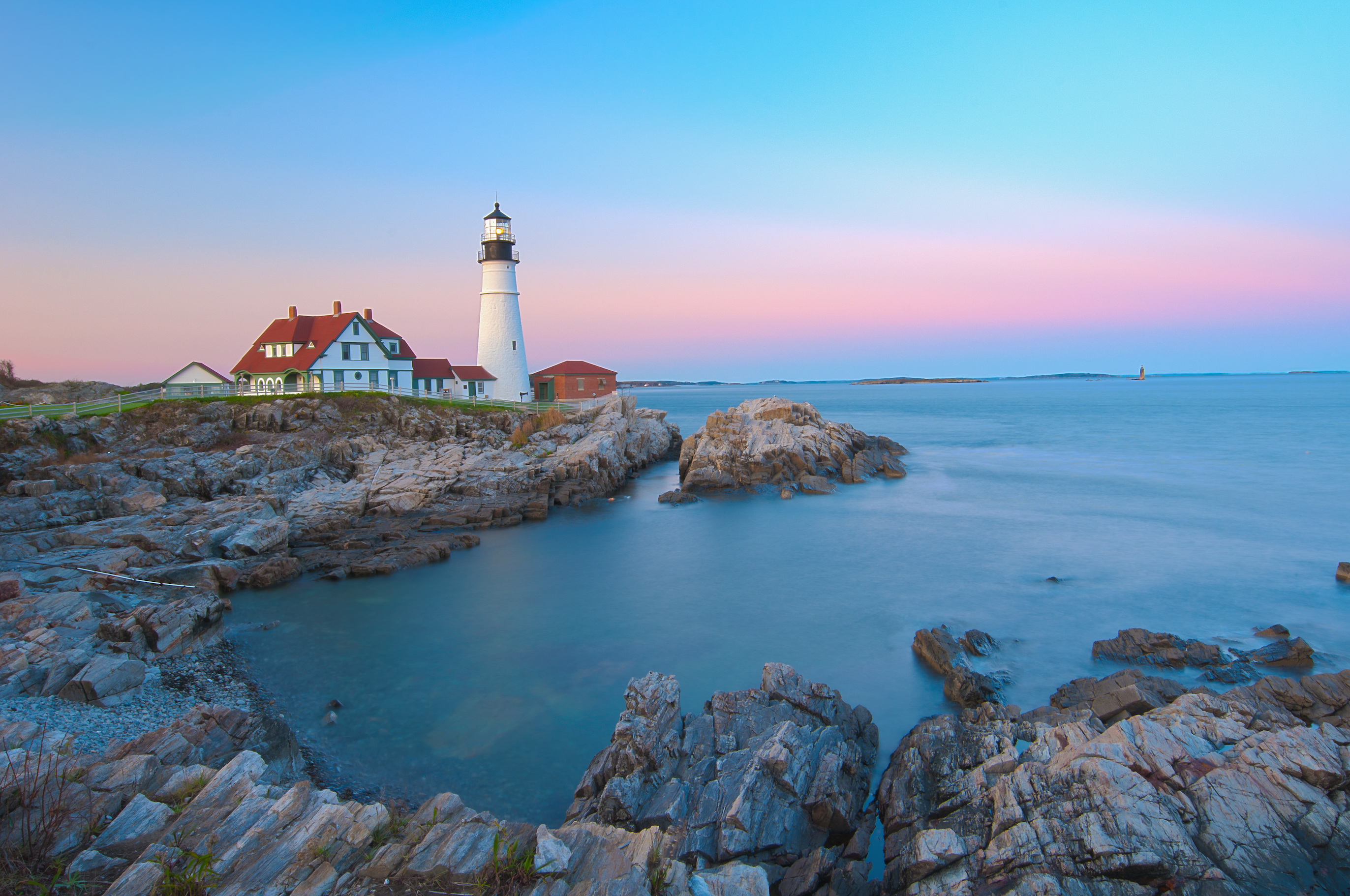 A huge mass of warm rock is rising under New England