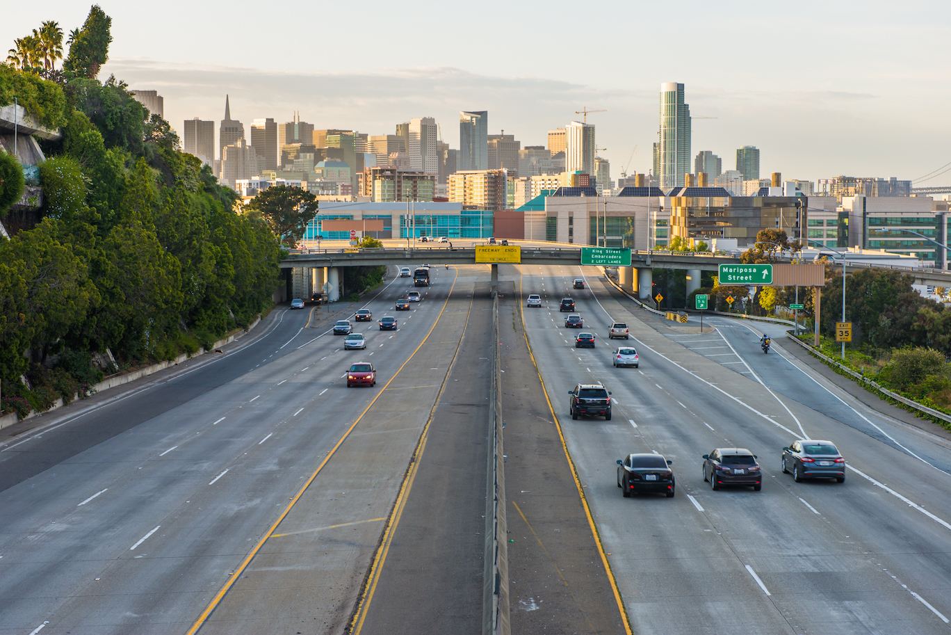 Smarter spending key to improving U.S. infrastructure