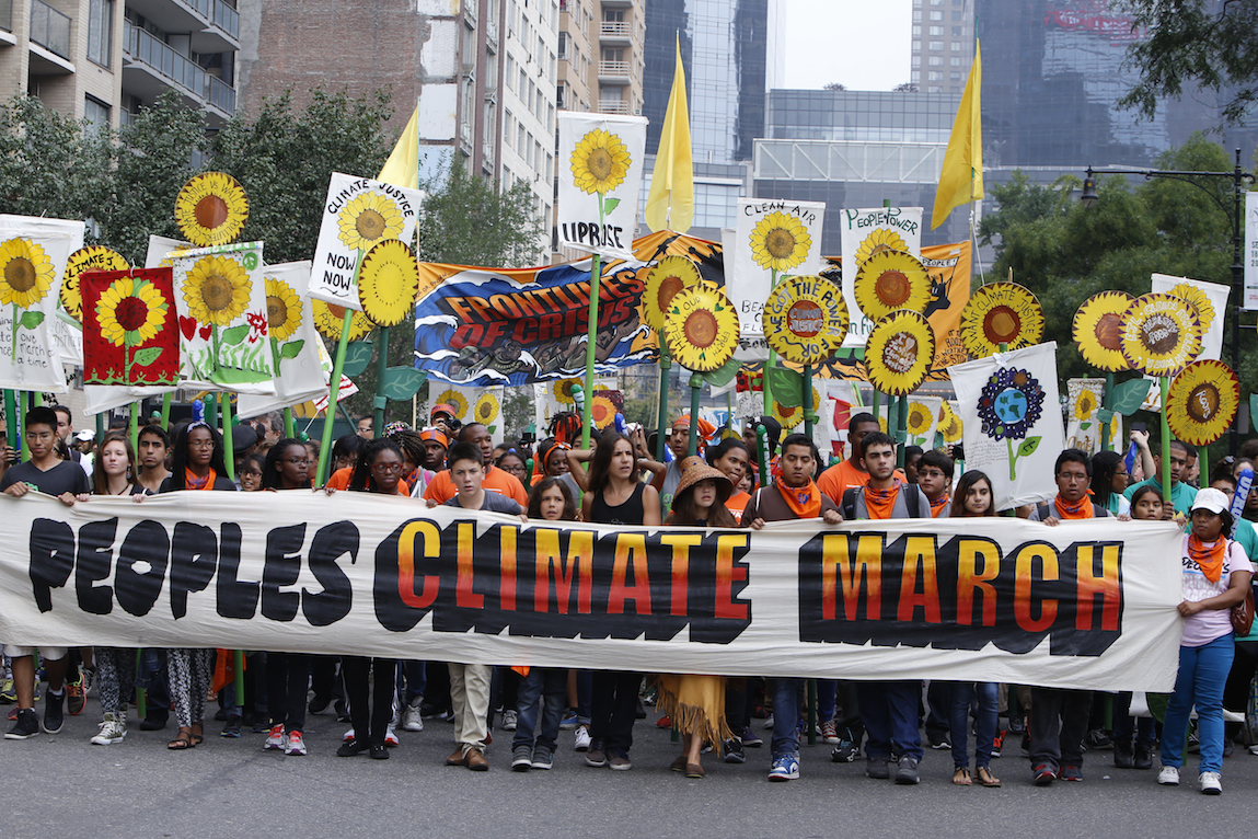 Facts accepted as consensus help convince climate change skeptics