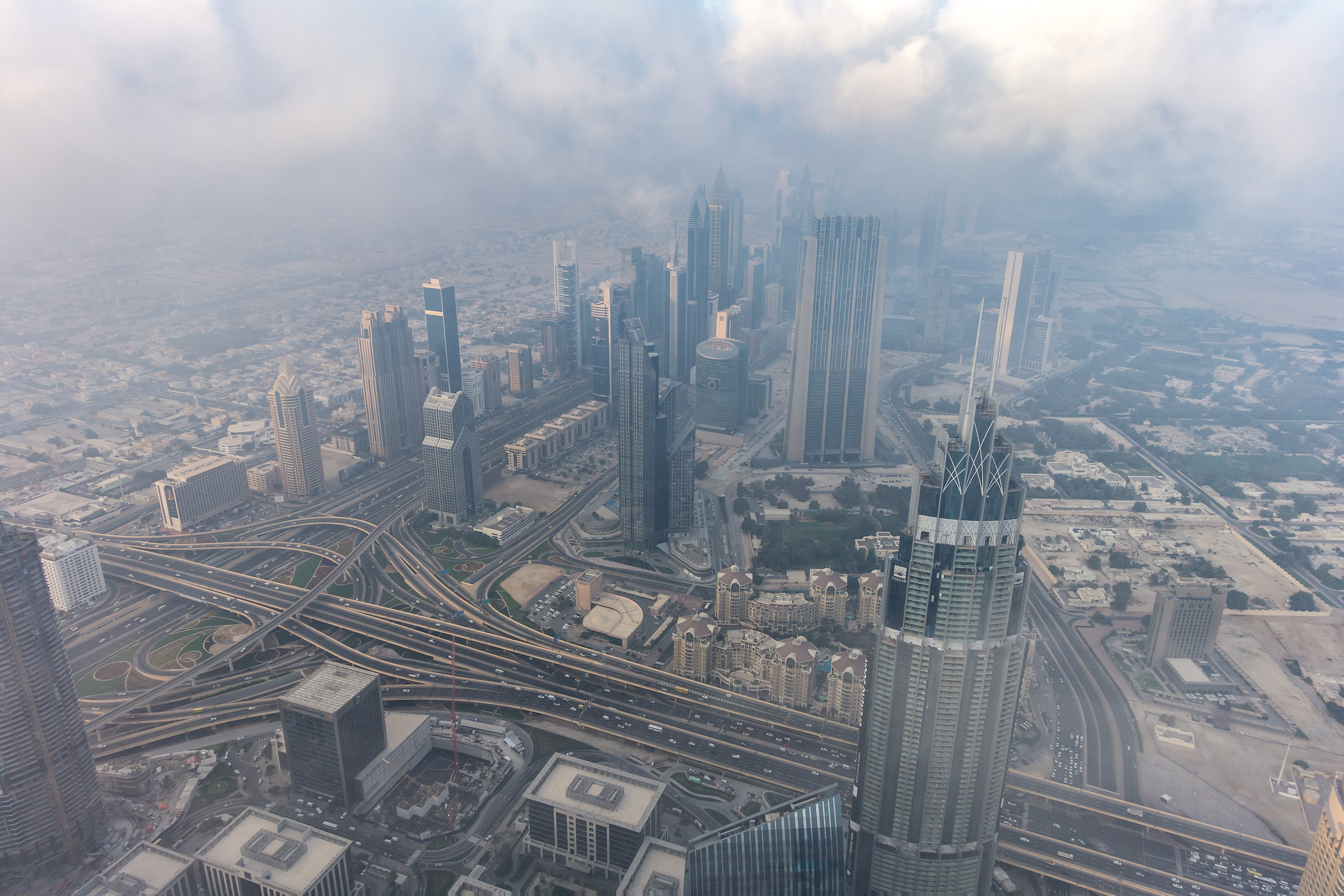 Reducing emissions in the Middle East depends on private sector