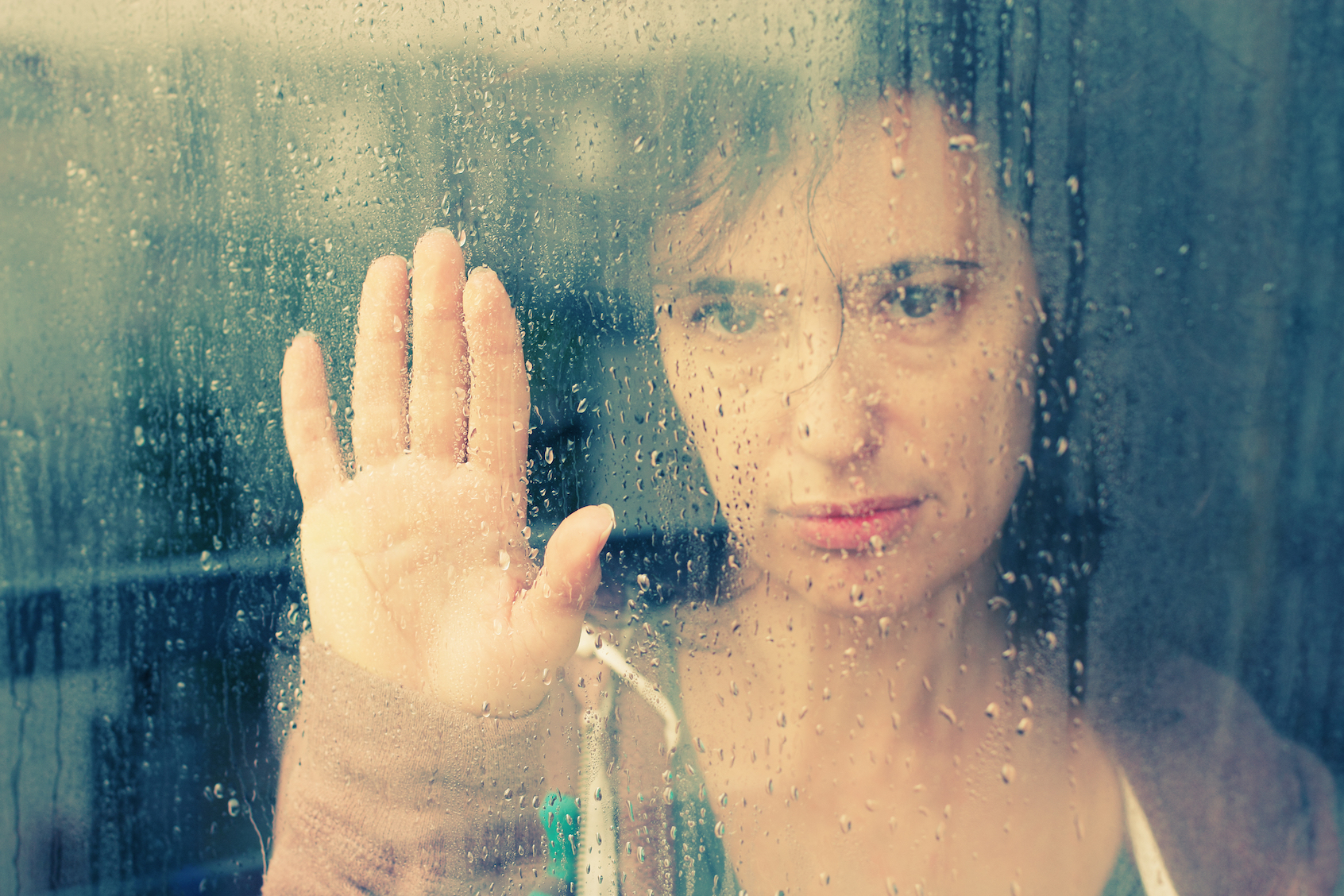 Study: Achy joints can’t actually predict rainy weather