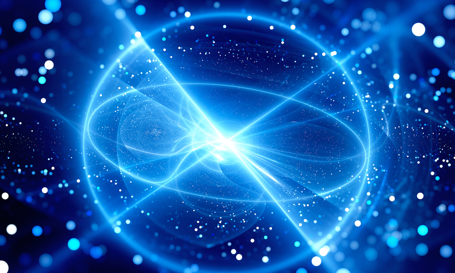 Laser breakthrough could help the world switch to clean energy