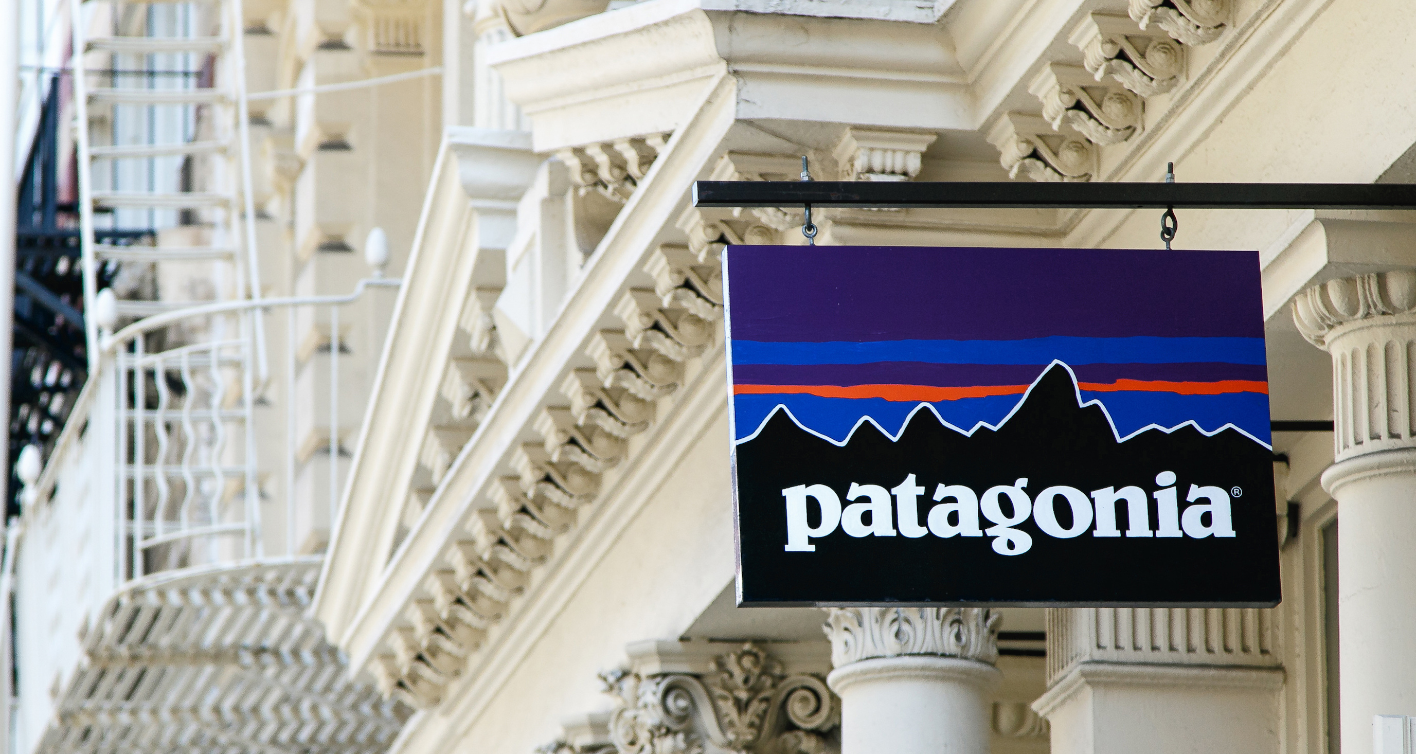 Patagonia: Who are they and why are they fighting Trump?