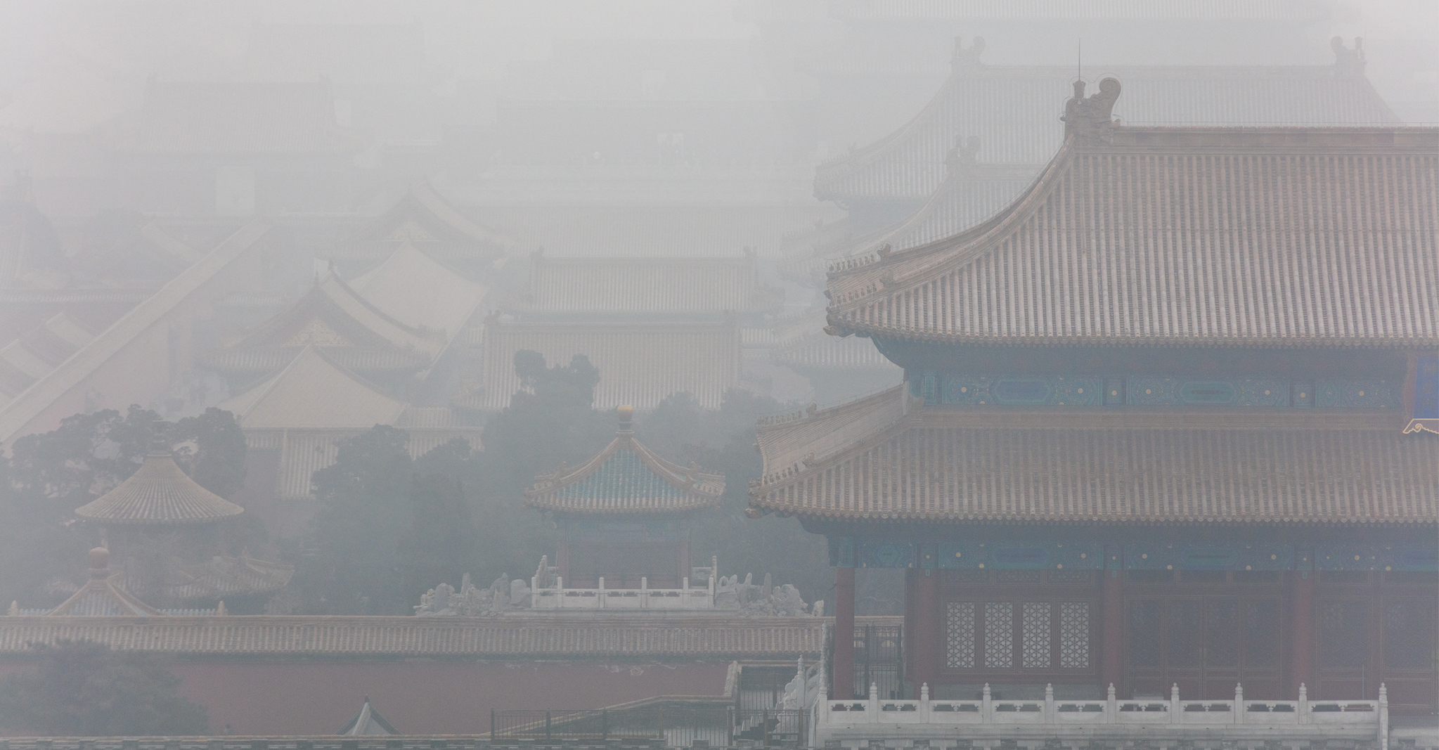 China to launch a trading system to reduce CO2 emissions