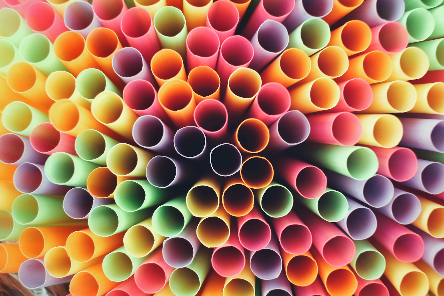 Village in Scotland agrees to stop using plastic straws