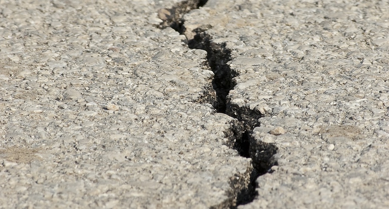 Texas earthquakes indicate reactivation of dormant faults