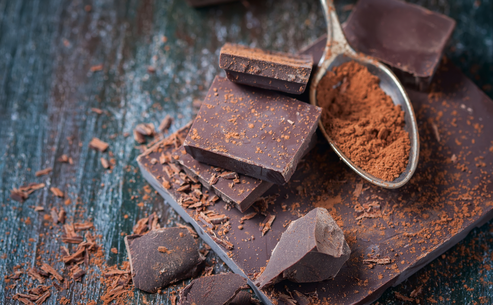 The world could run out of chocolate sooner than you might think