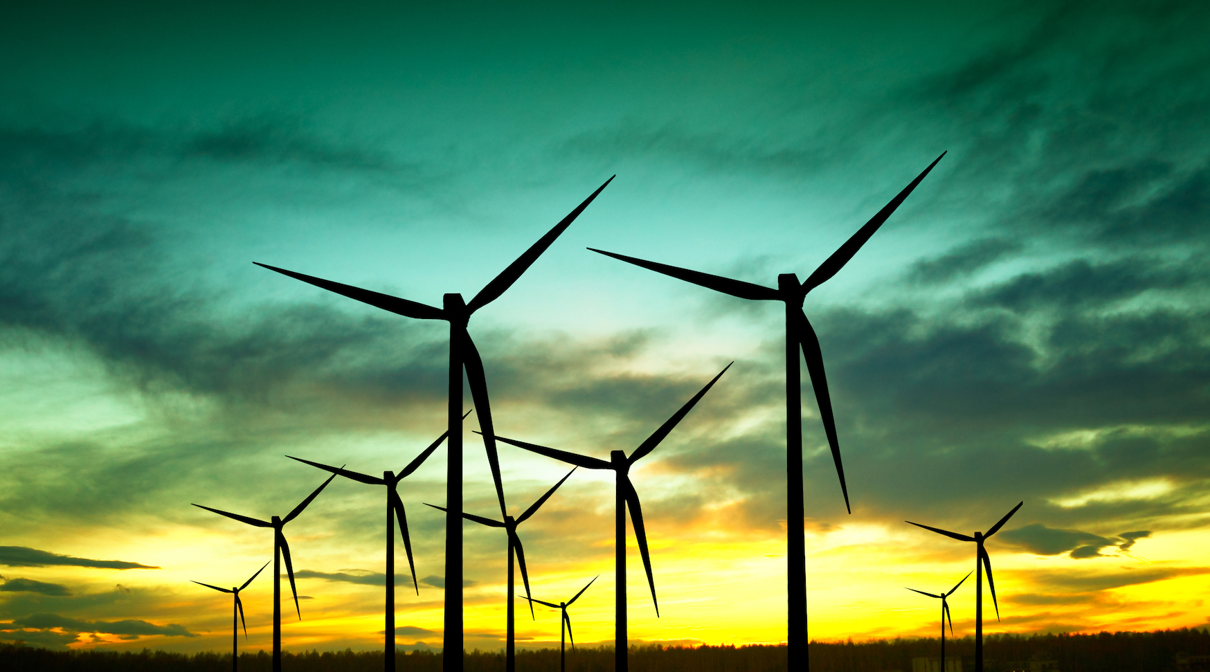 World’s largest wind farm could power much of the UK and Europe