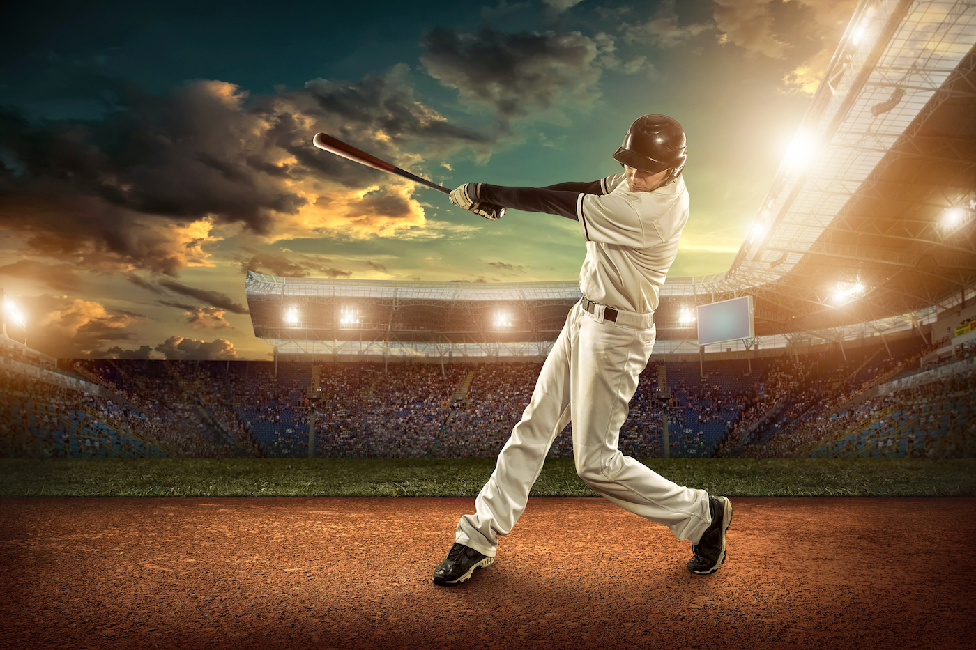 New testing technology can predict the best baseball players