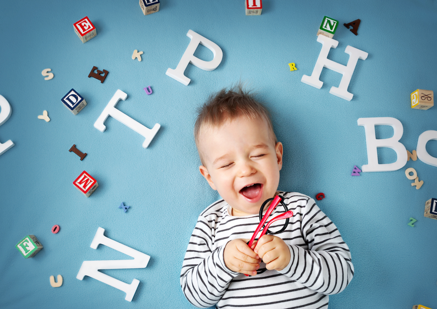 Study reveals how infants learn important life skills so quickly