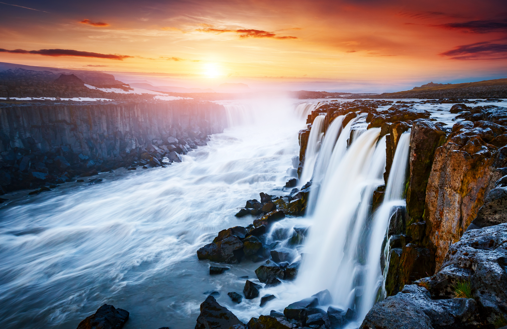 Changing the way we think about nature to inform policies