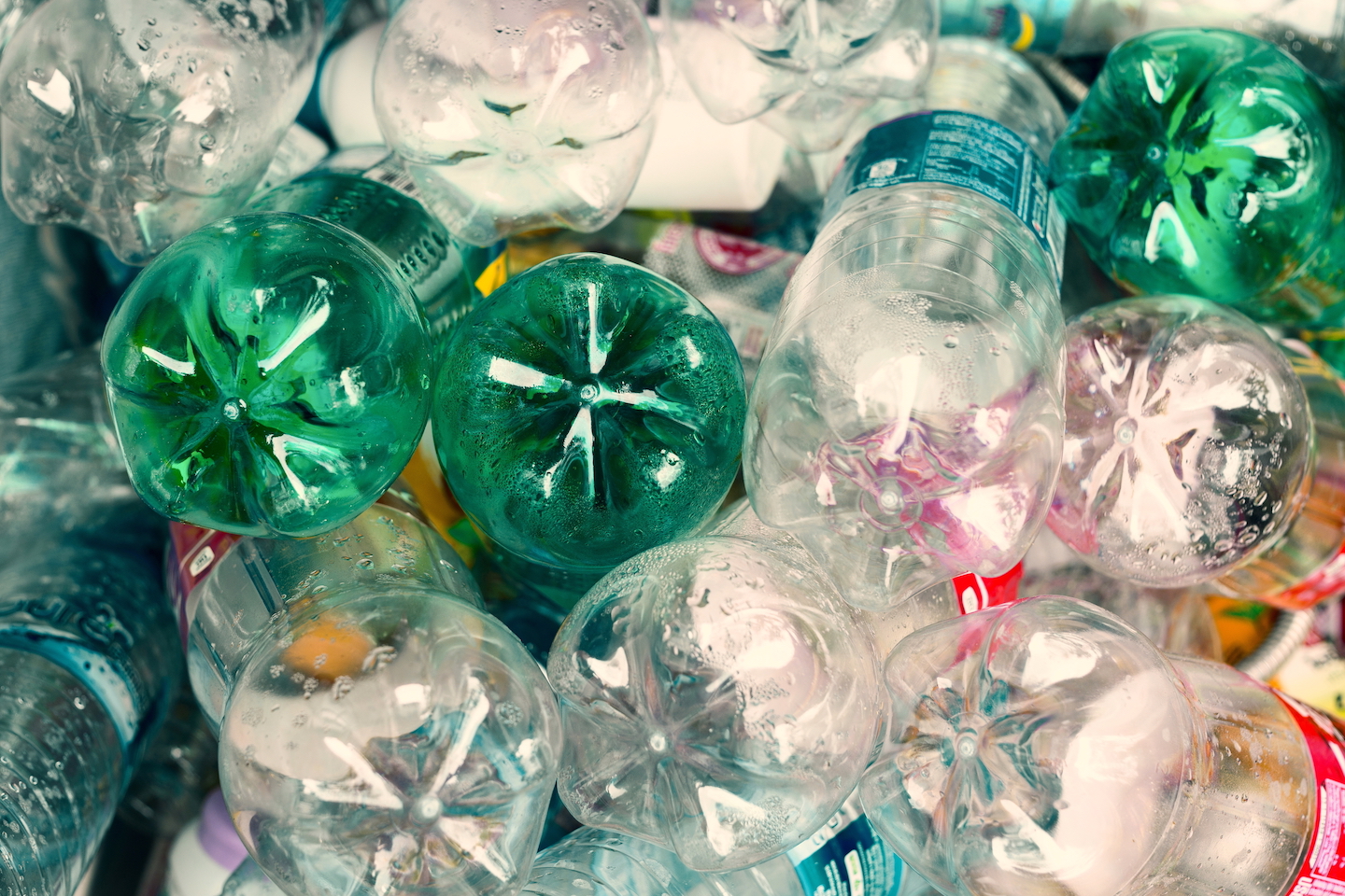 New “green” plastic can be made from renewable sources