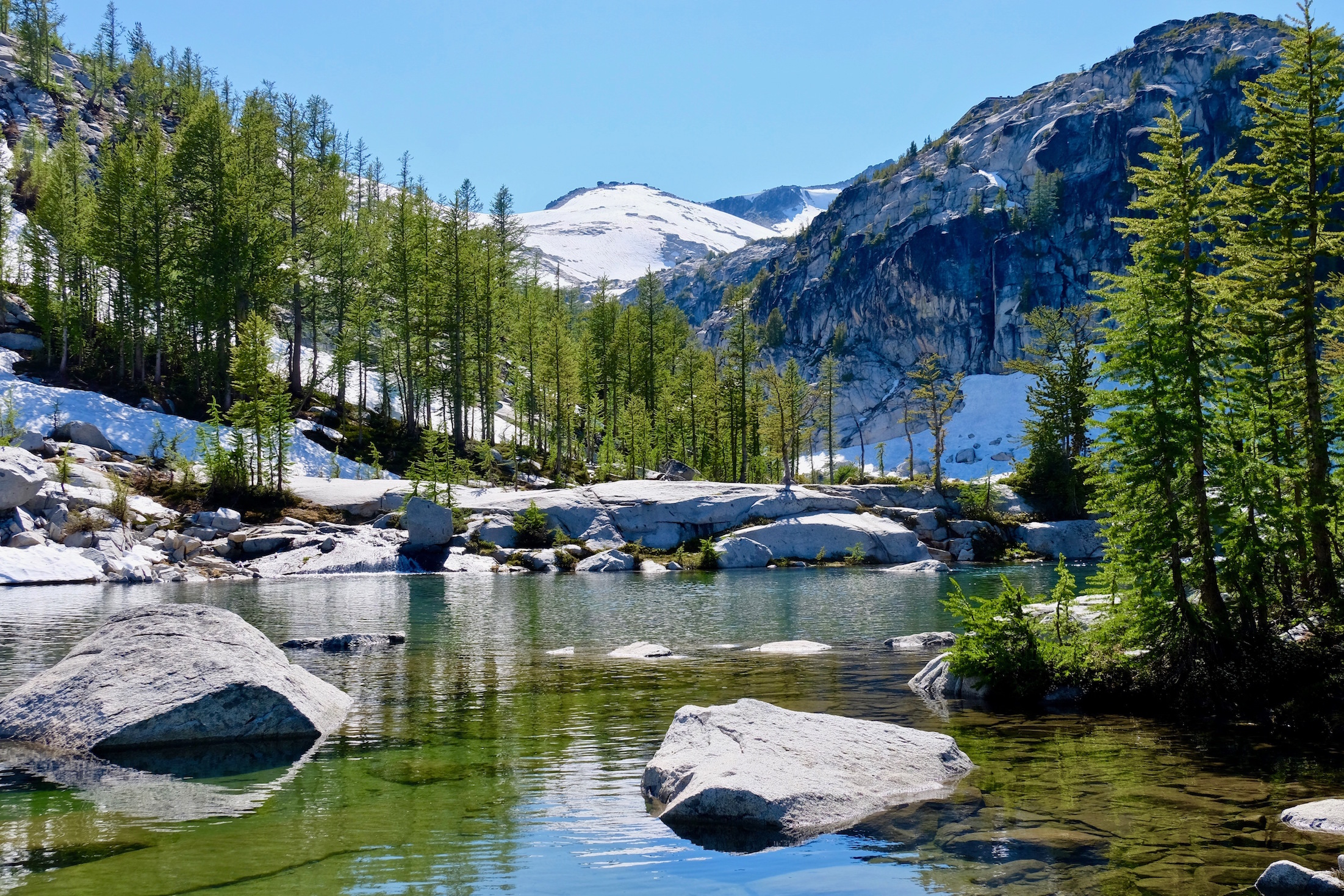 Changes in humidity can impact snowmelt, water supply