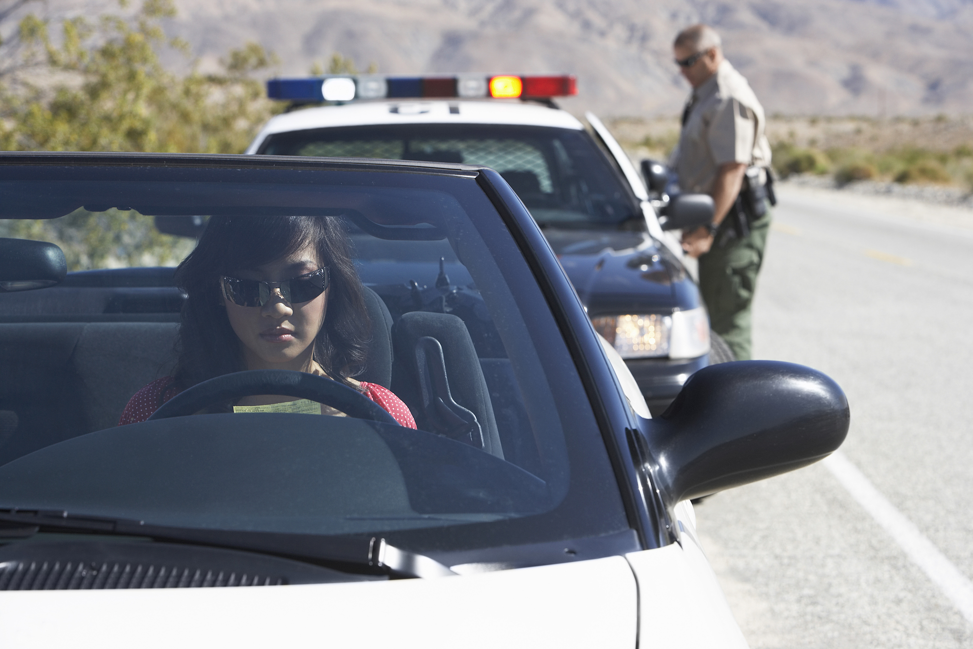 Developing a roadside marijuana DUI test has proven tricky