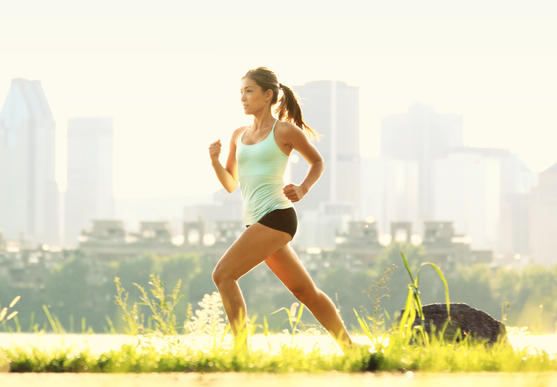 New beauty standards prefer healthy and toned over skinny