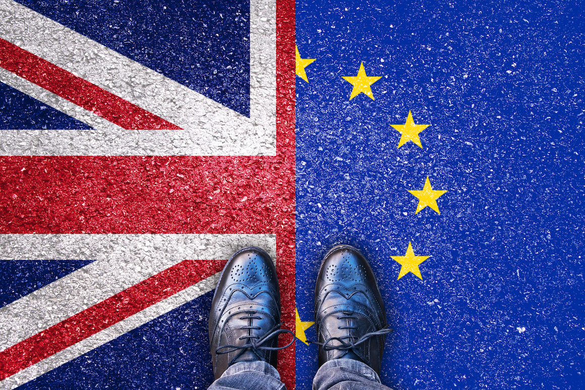 Brexit may be a major threat to women’s rights in the UK